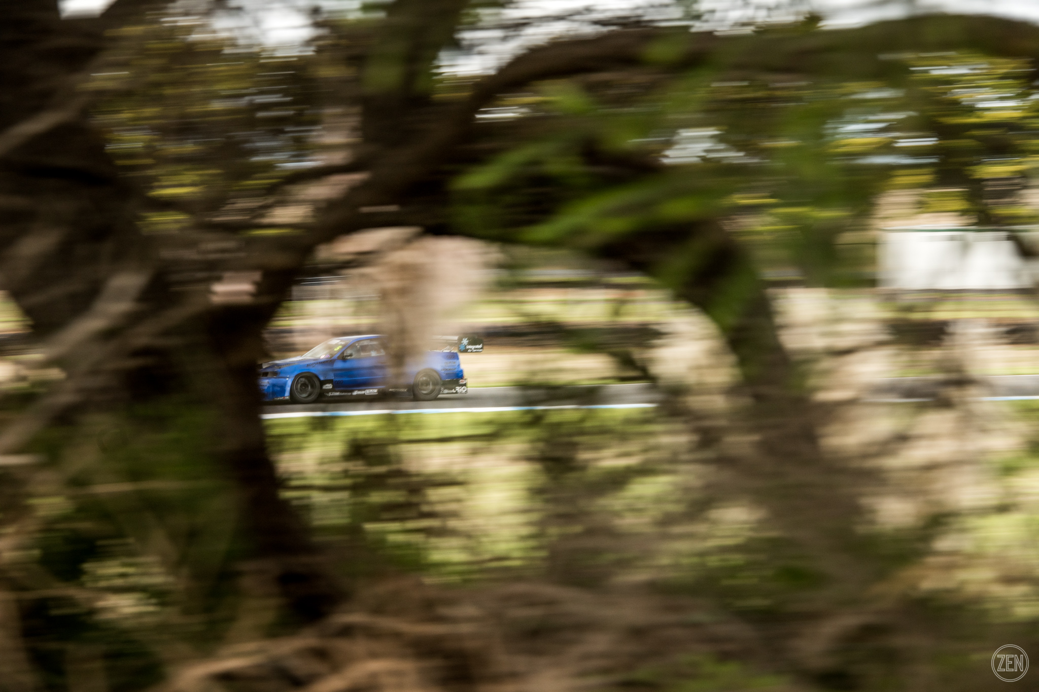 2018-04-06 - Vic Time Attack 169