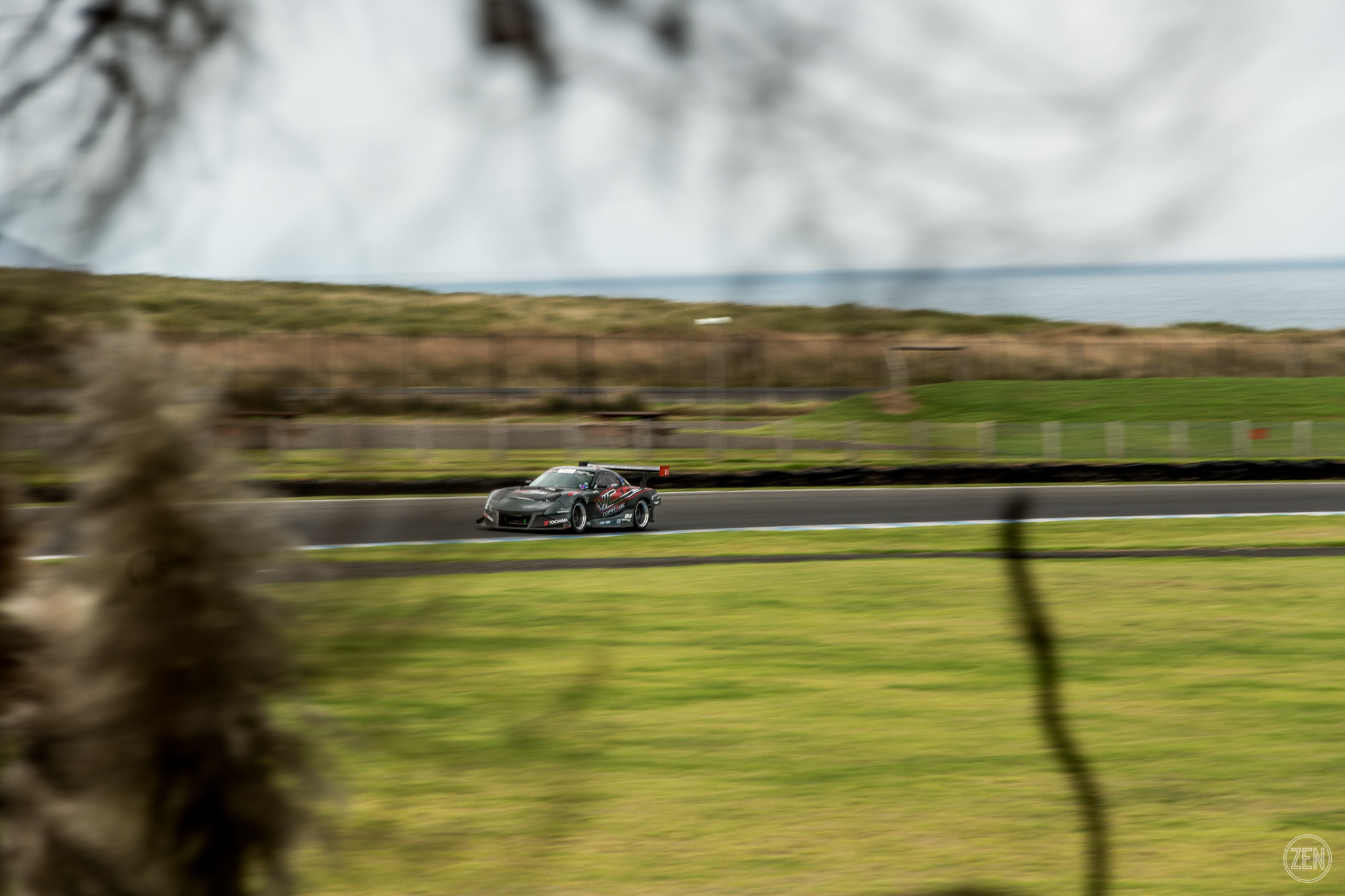 2018-04-06 - Vic Time Attack 170