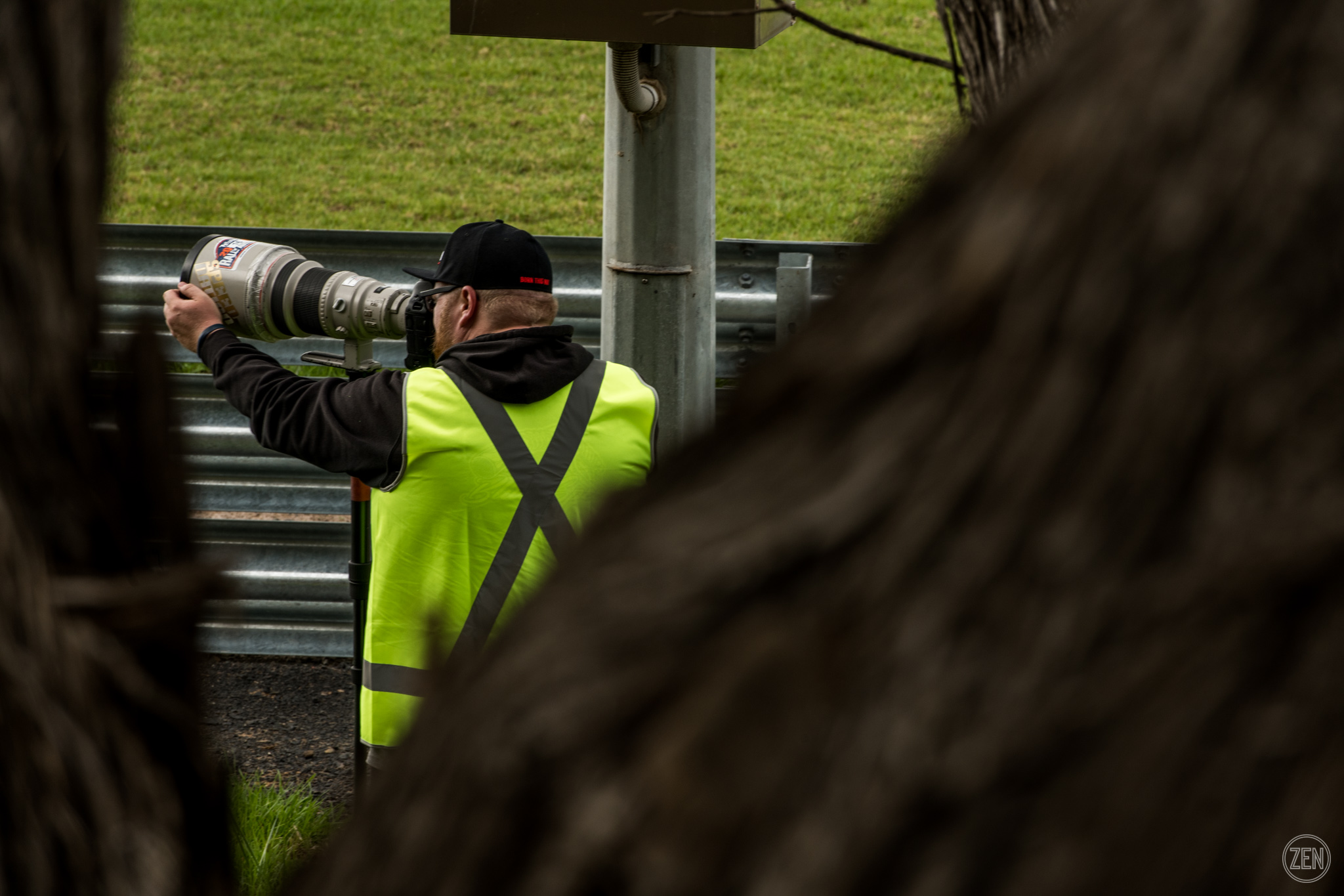 2018-04-06 - Vic Time Attack 171