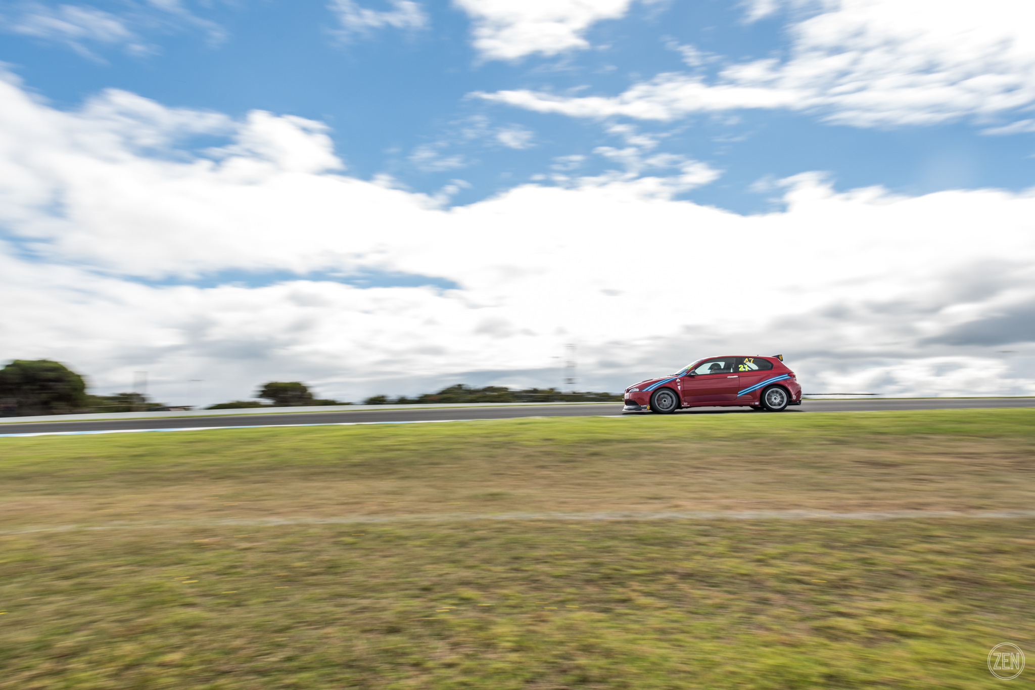 2018-04-06 - Vic Time Attack 173