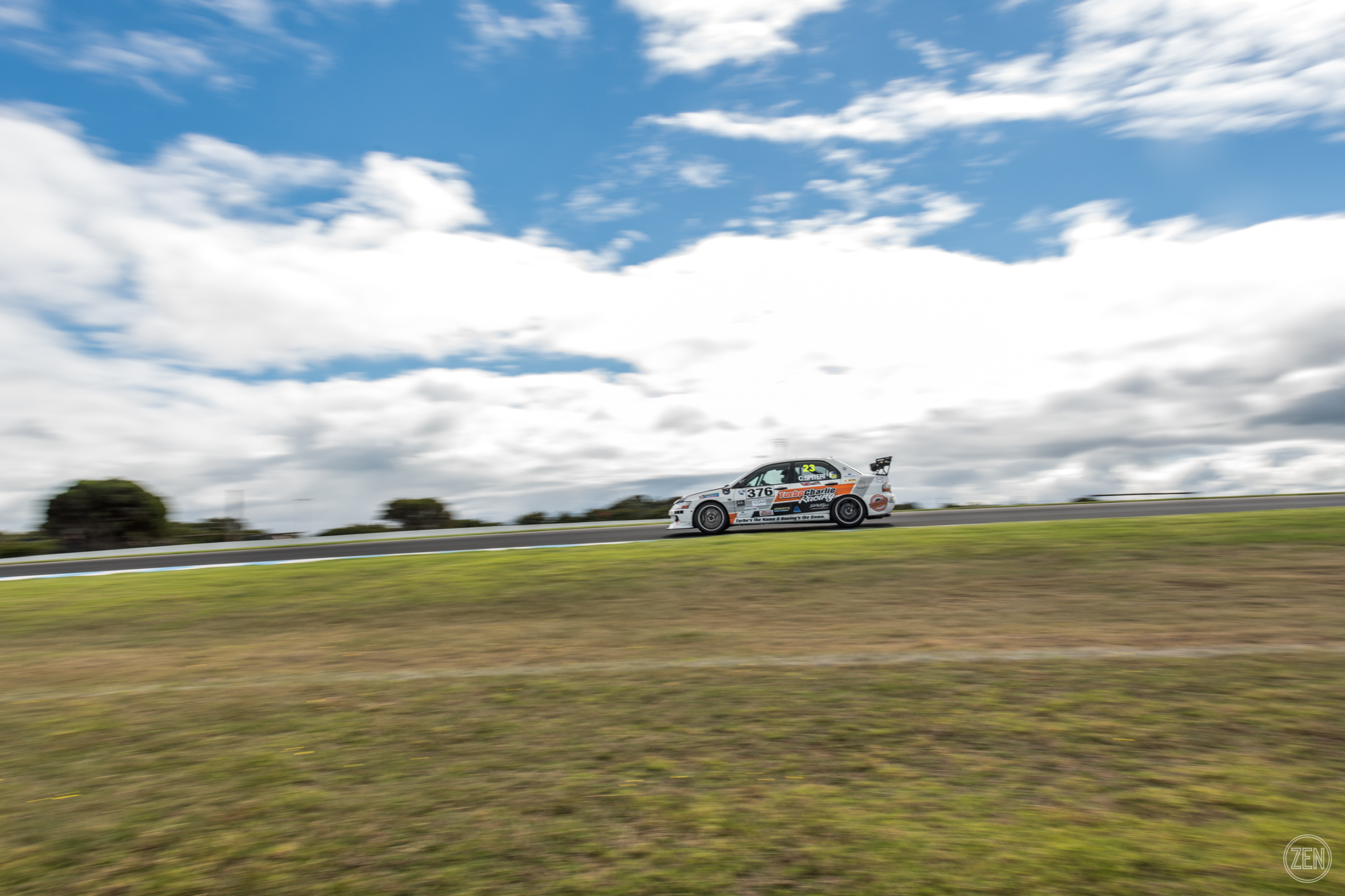 2018-04-06 - Vic Time Attack 174