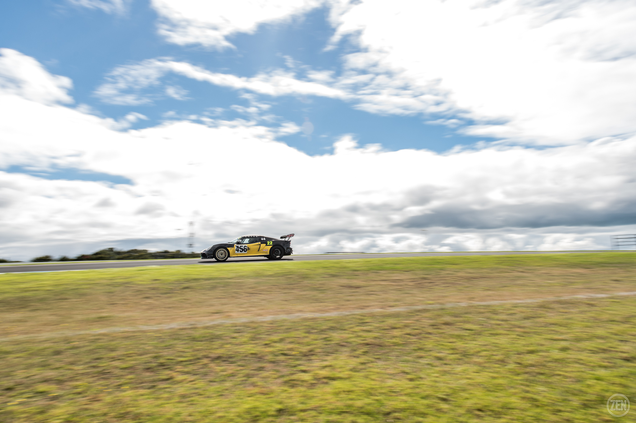 2018-04-06 - Vic Time Attack 175