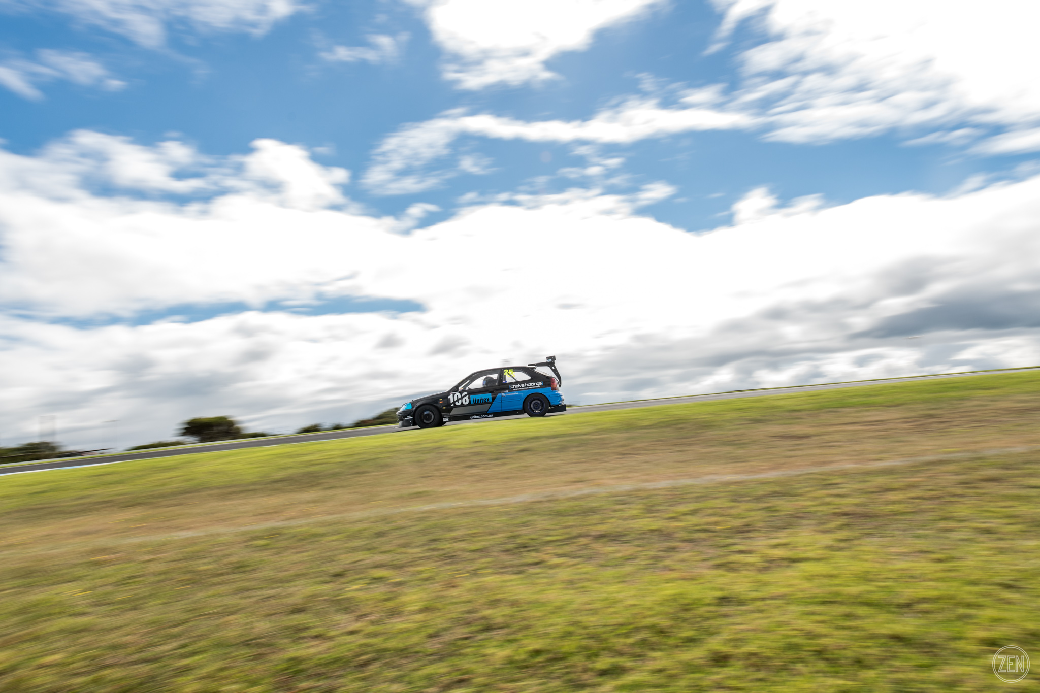 2018-04-06 - Vic Time Attack 176