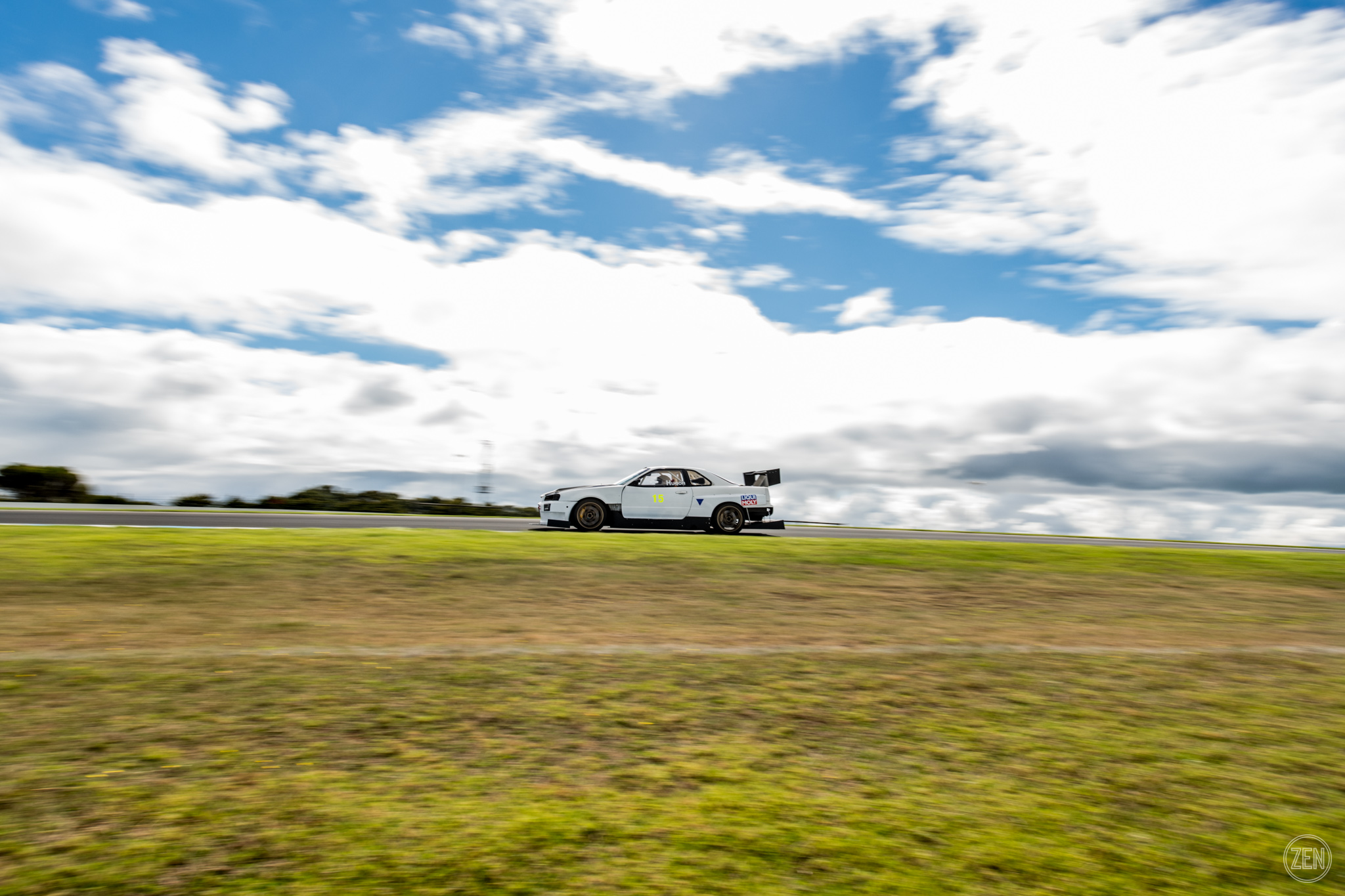 2018-04-06 - Vic Time Attack 177