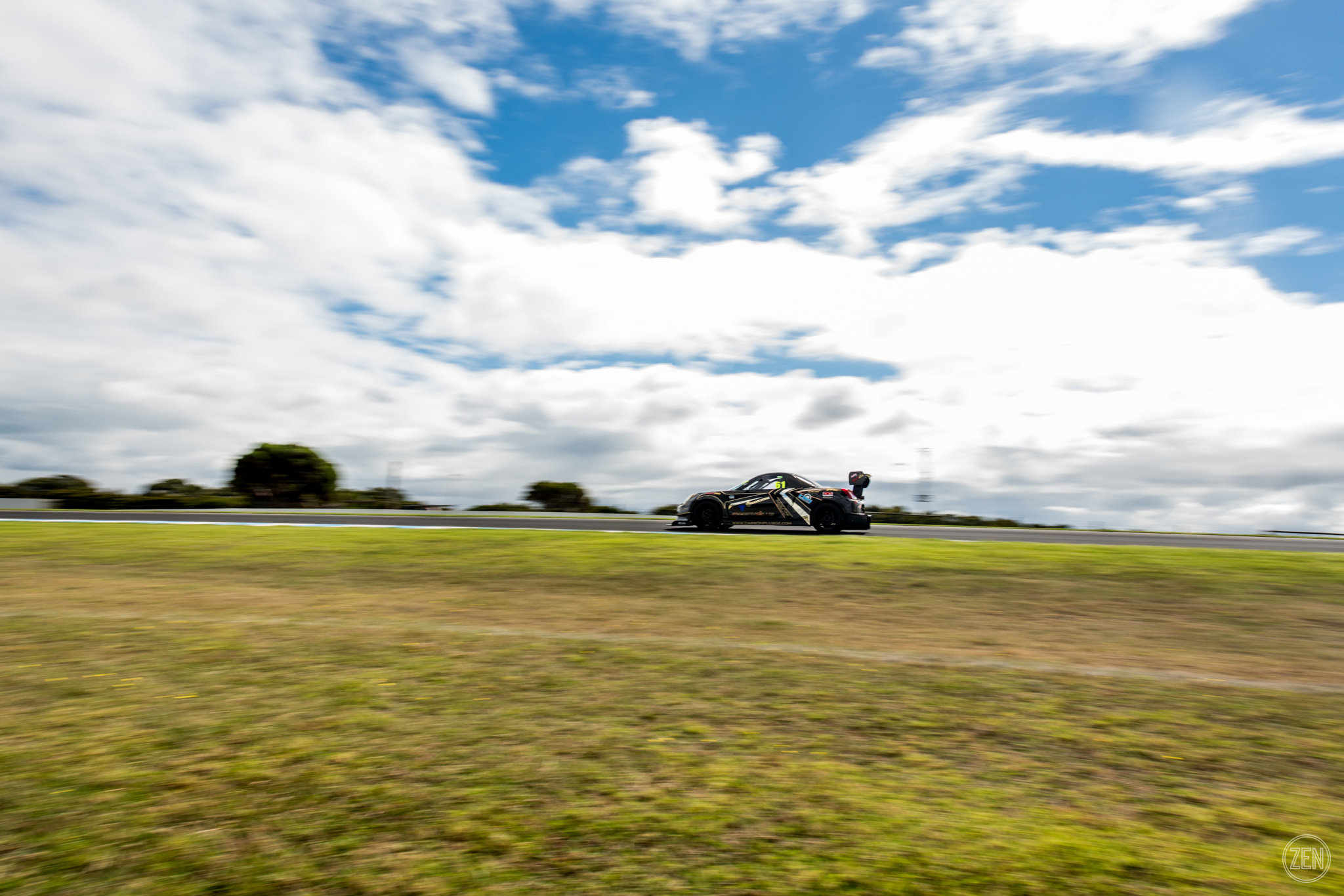 2018-04-06 - Vic Time Attack 178