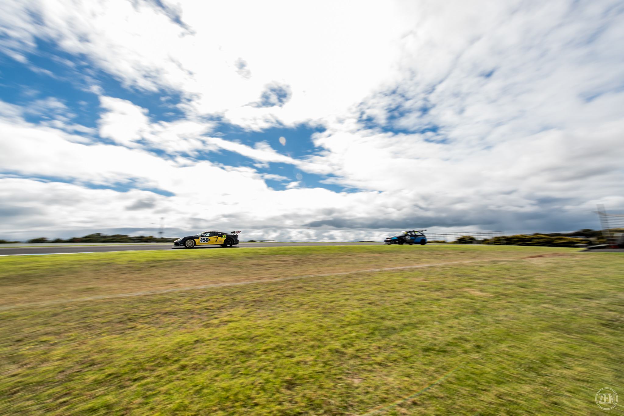 2018-04-06 - Vic Time Attack 179