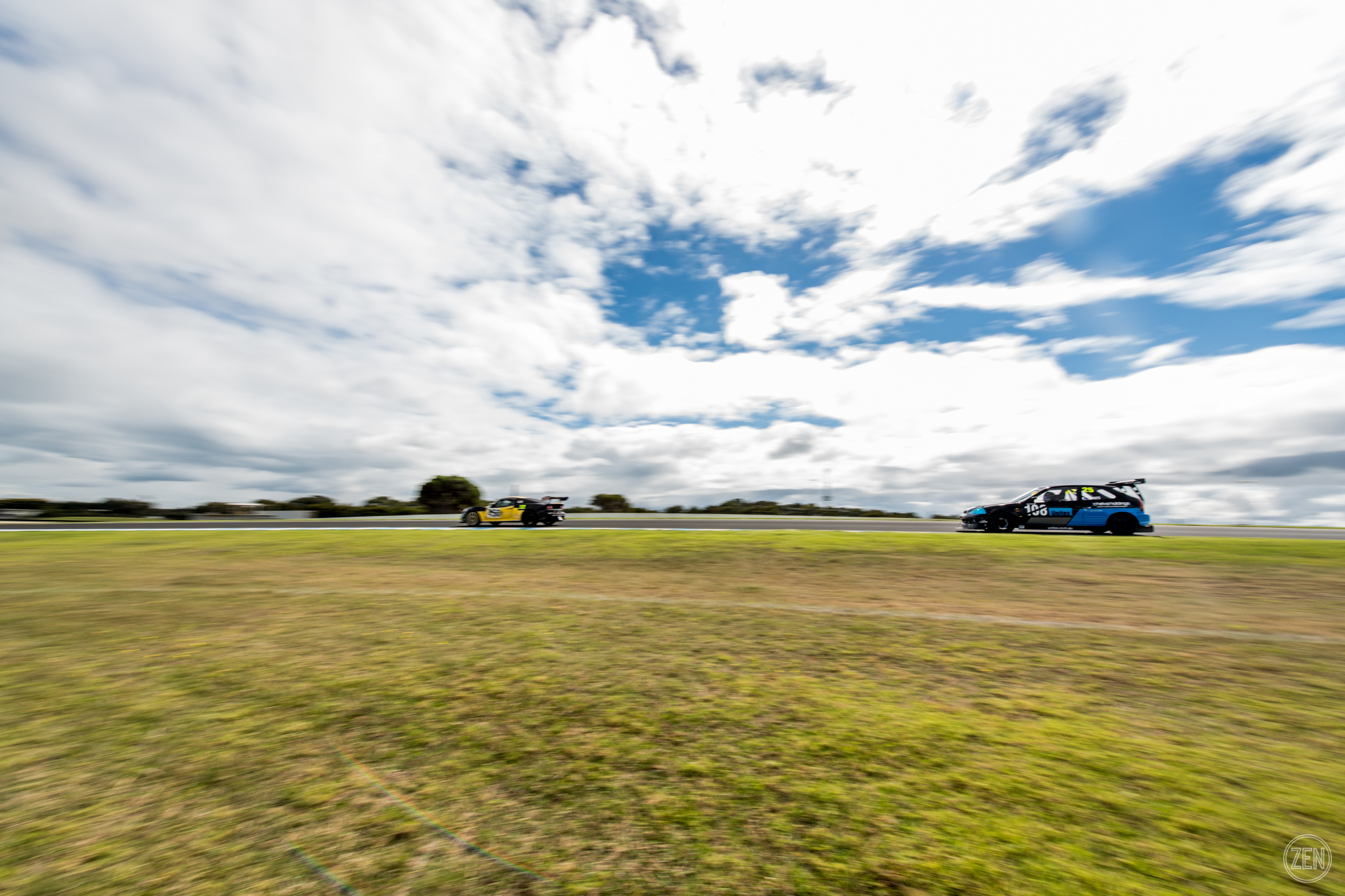 2018-04-06 - Vic Time Attack 181