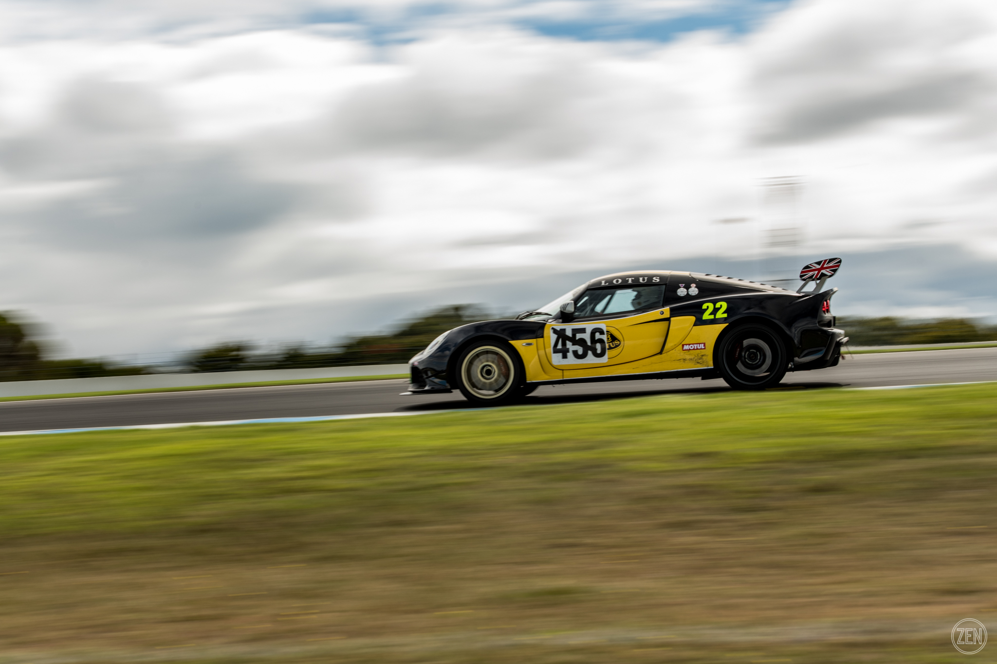 2018-04-06 - Vic Time Attack 183