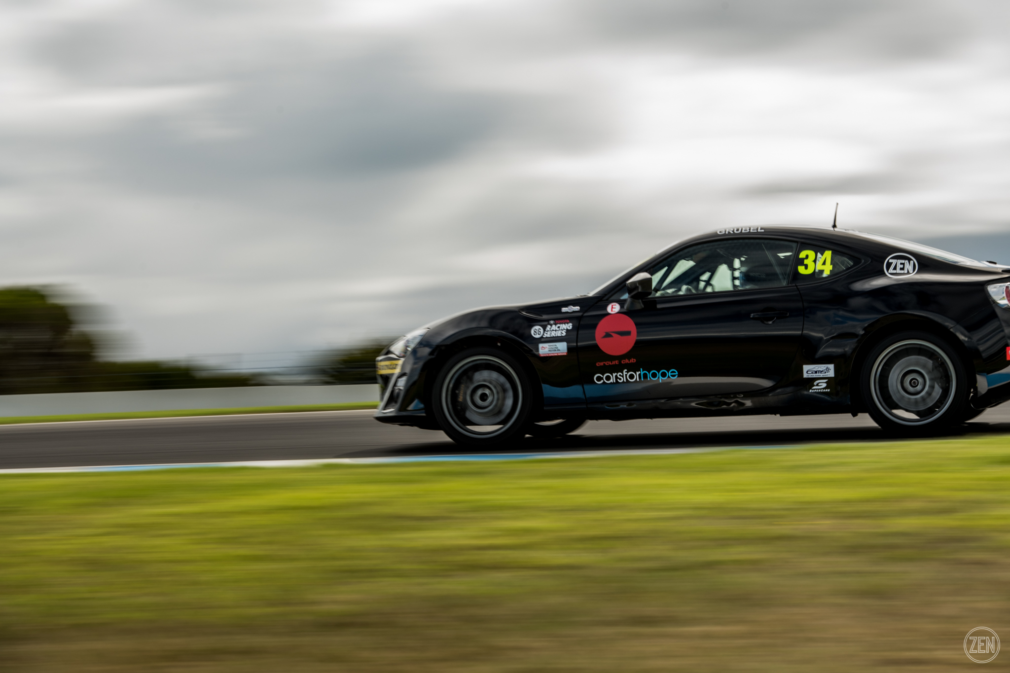 2018-04-06 - Vic Time Attack 184