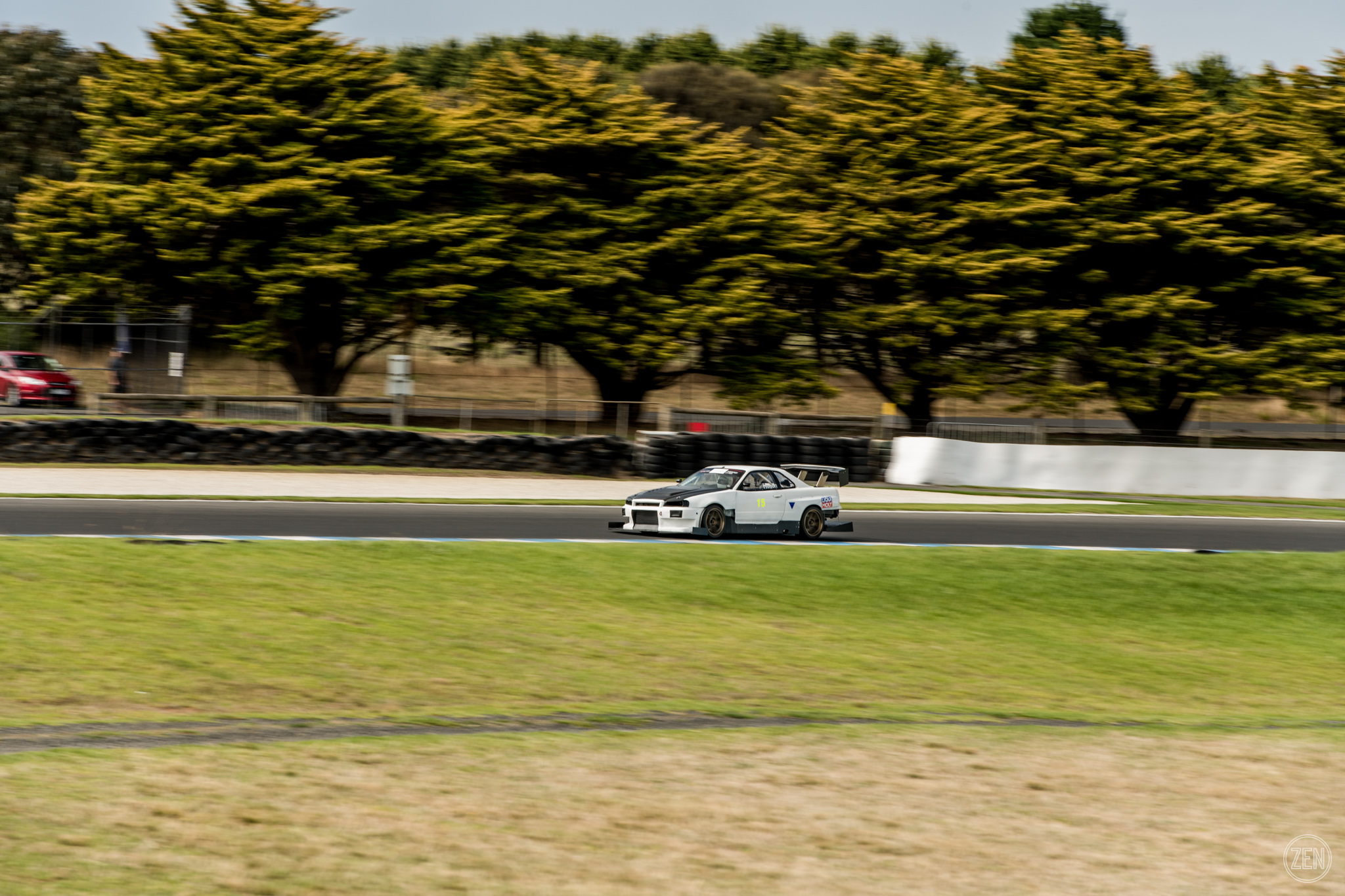 2018-04-06 - Vic Time Attack 186