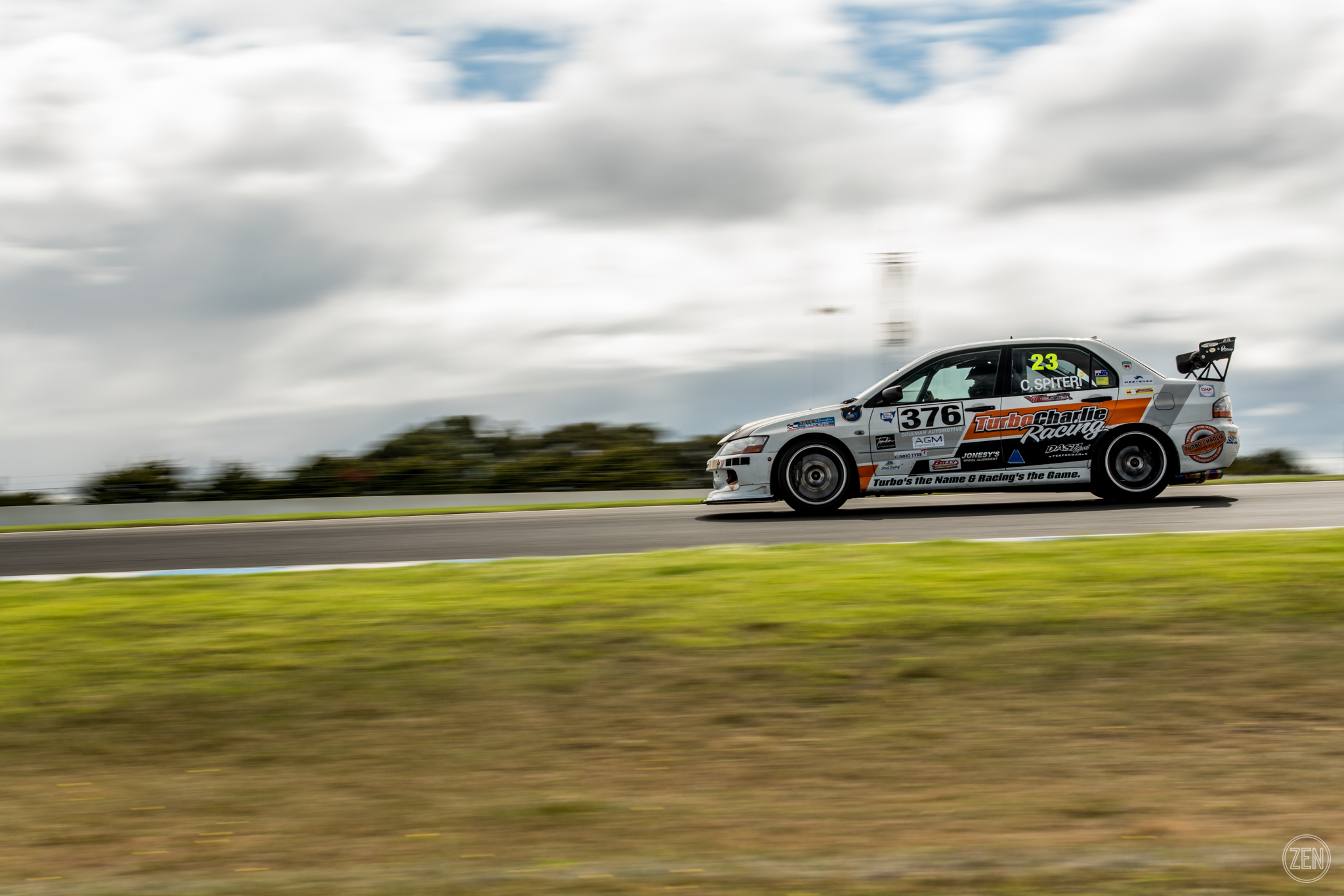 2018-04-06 - Vic Time Attack 188