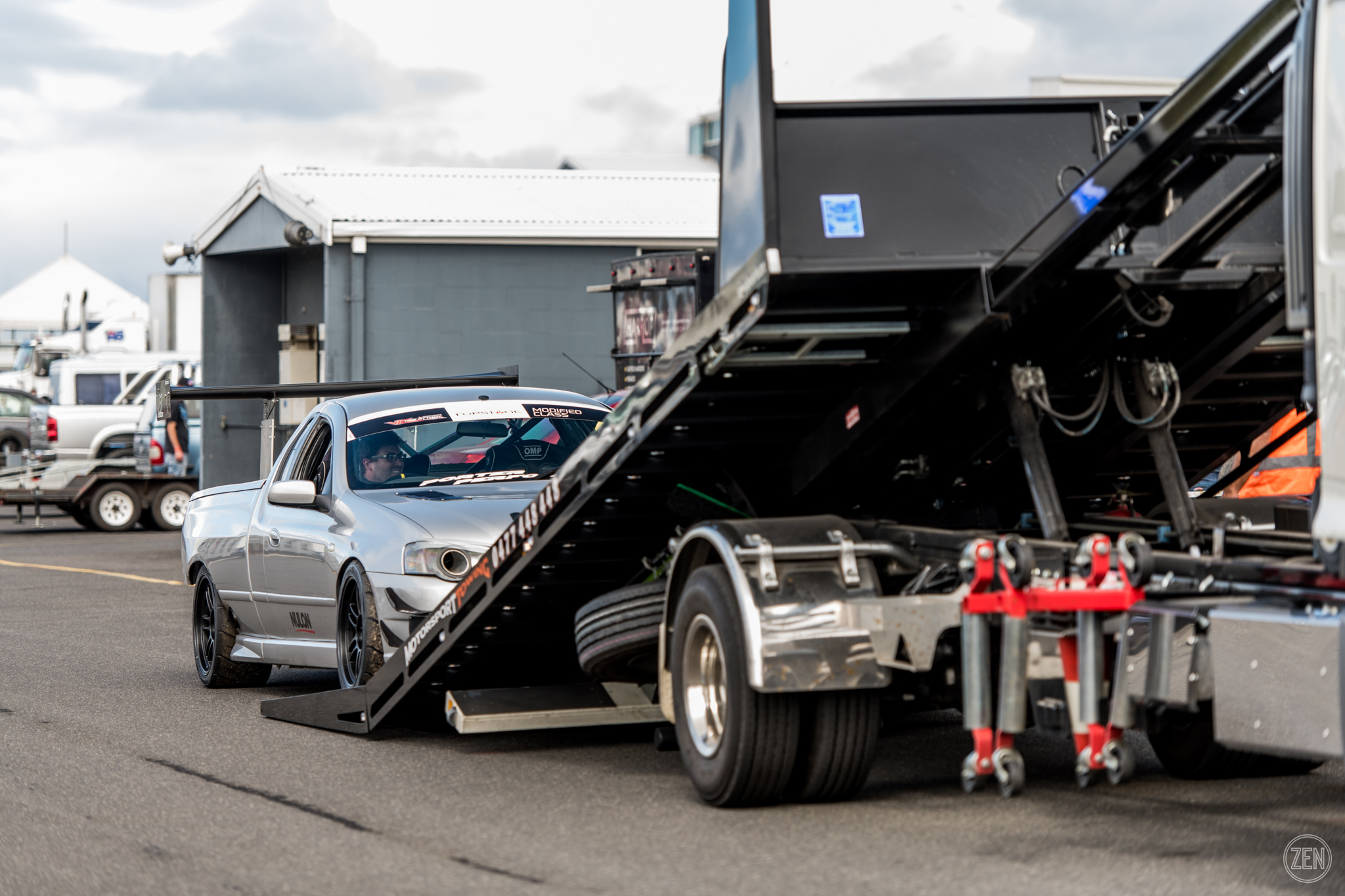 2018-04-06 - Vic Time Attack 189