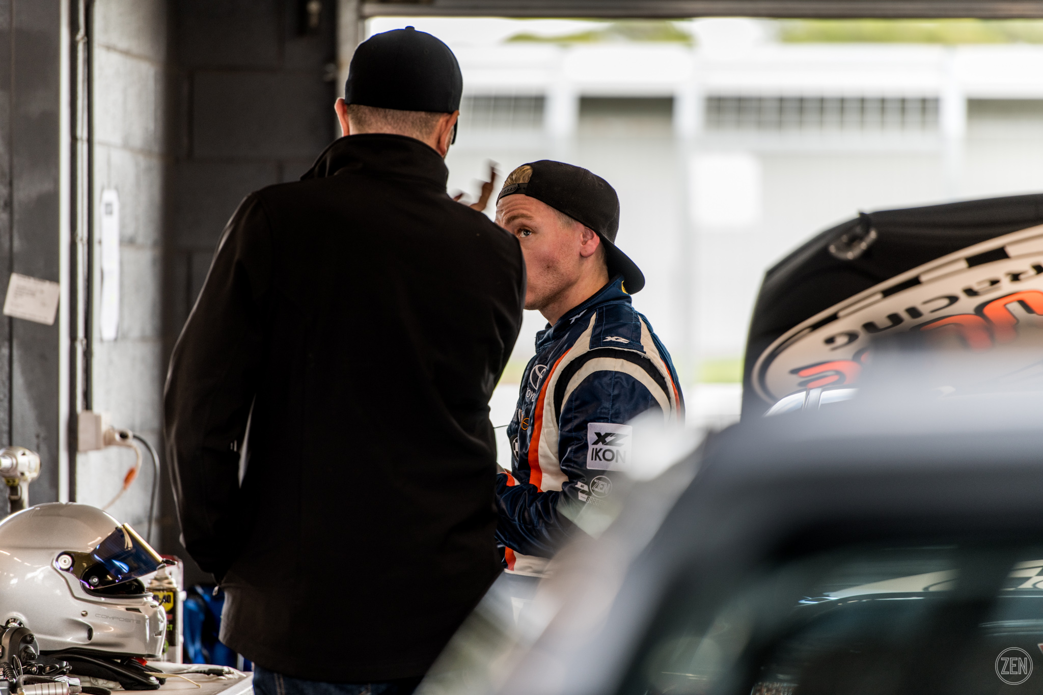 2018-04-06 - Vic Time Attack 191