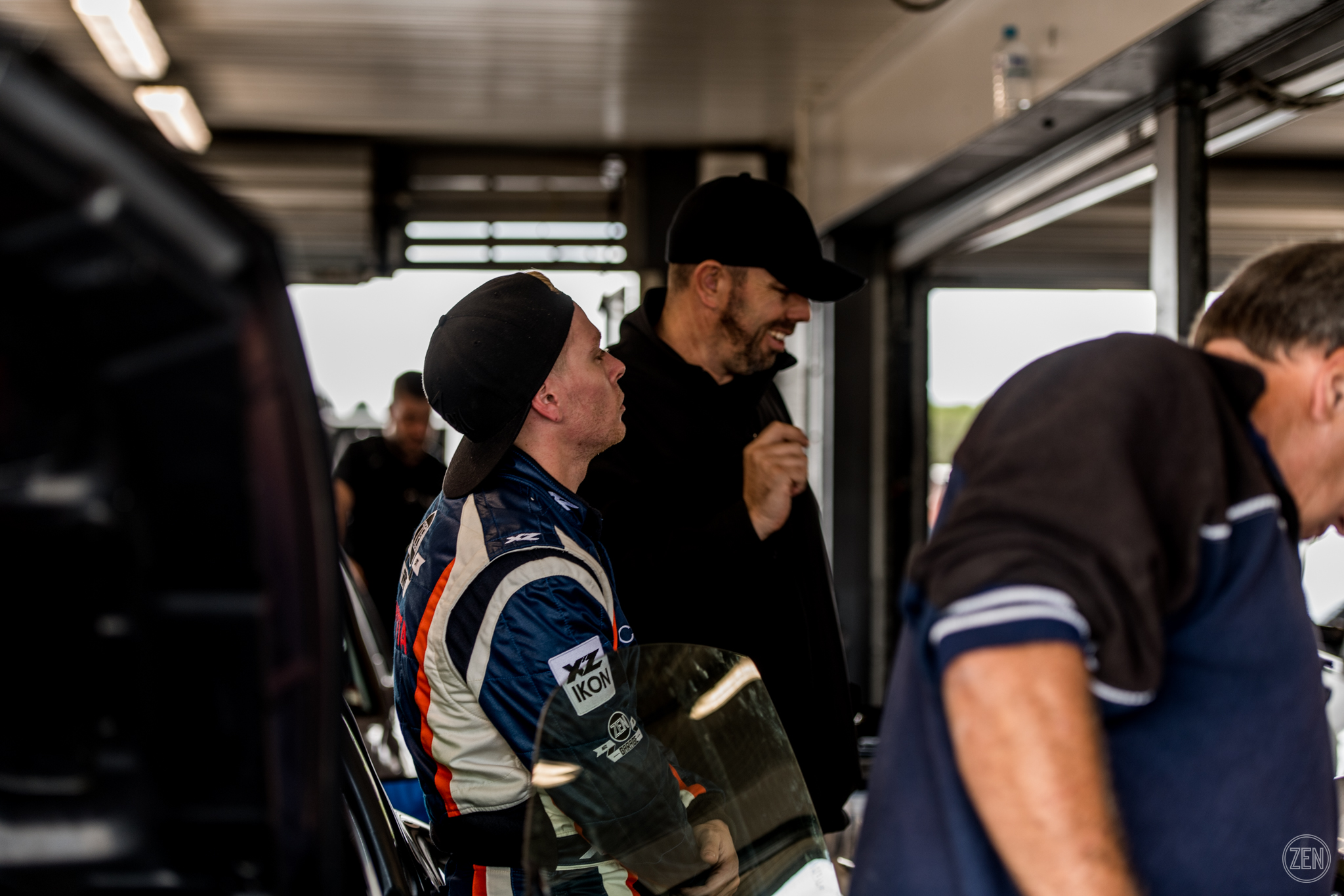 2018-04-06 - Vic Time Attack 192