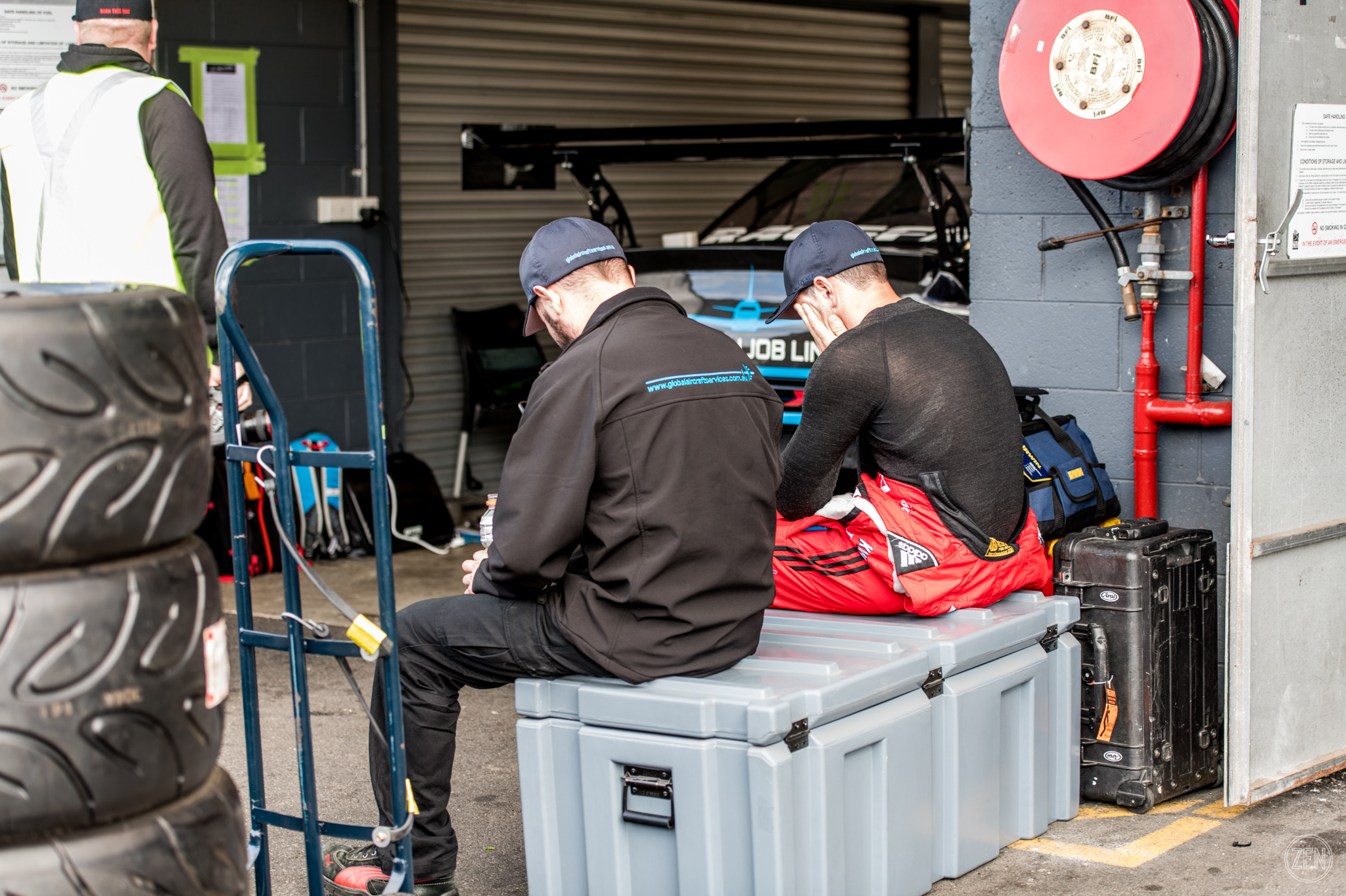 2018-04-06 - Vic Time Attack 197