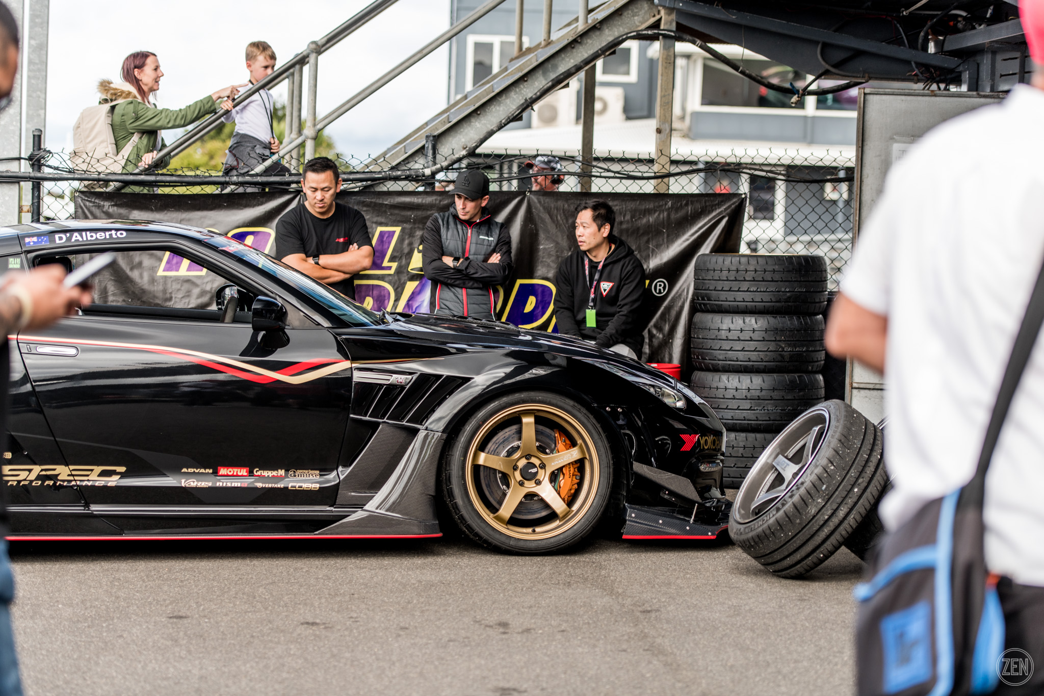 2018-04-06 - Vic Time Attack 198