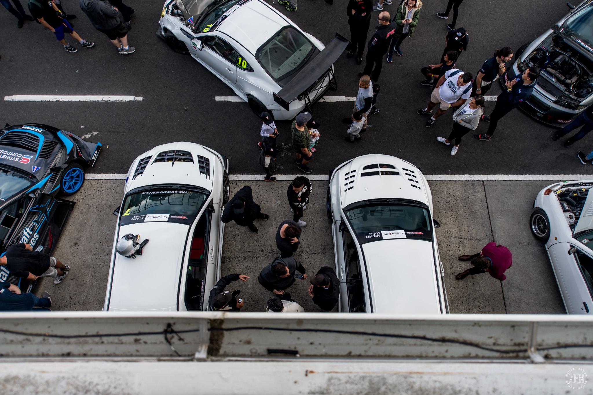 2018-04-06 - Vic Time Attack 211