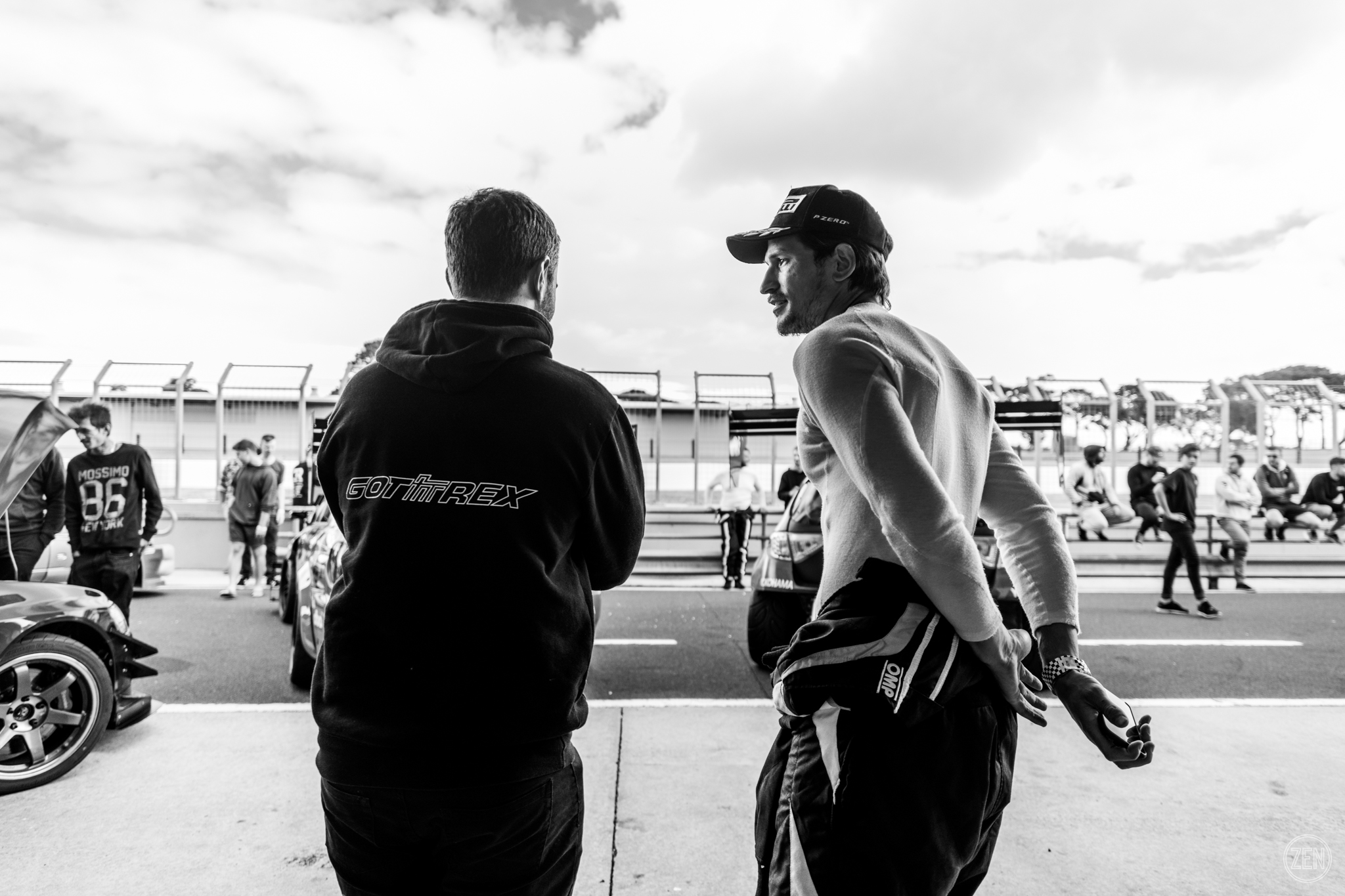 2018-04-06 - Vic Time Attack 213