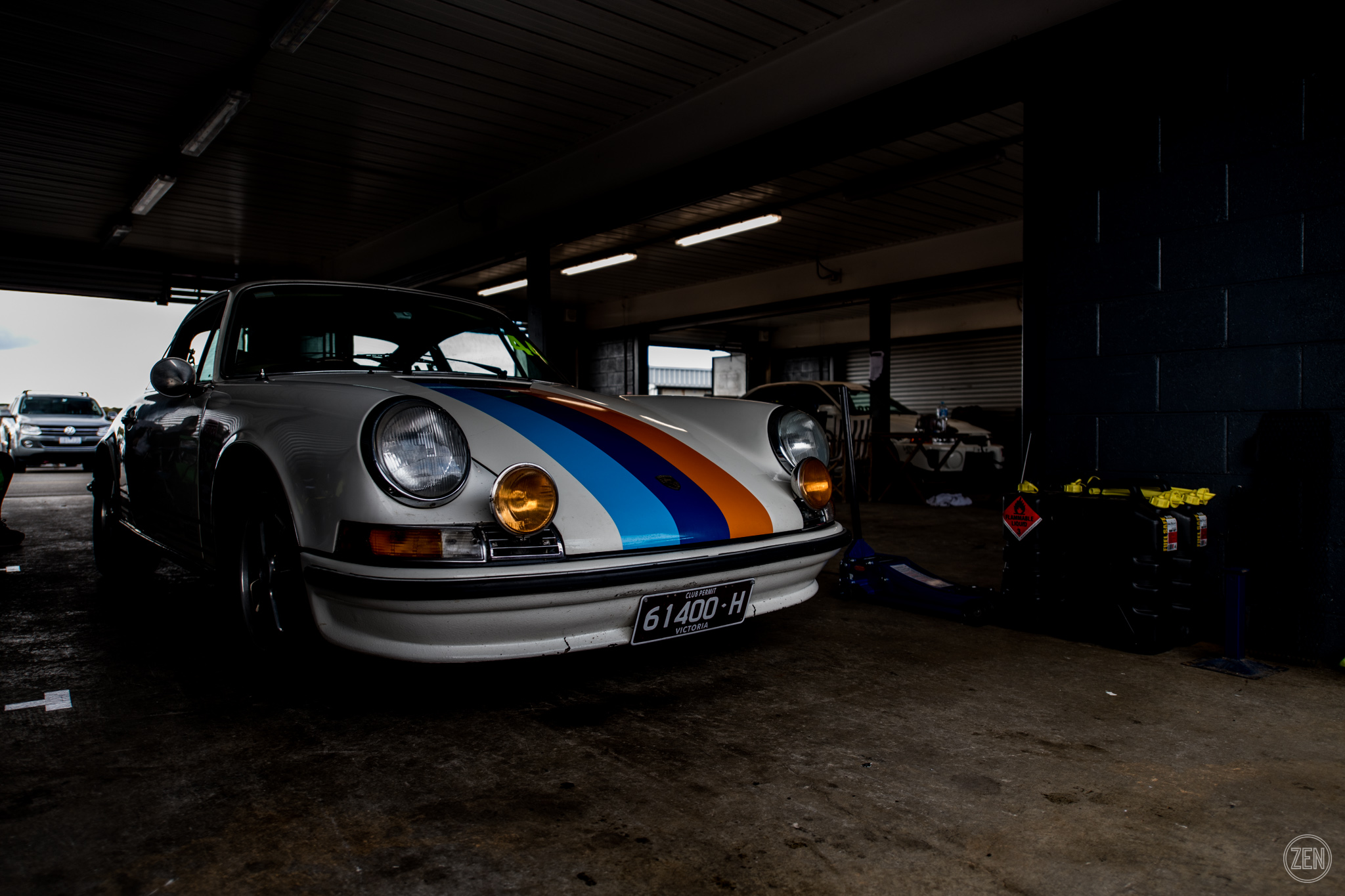 2018-04-06 - Vic Time Attack 214