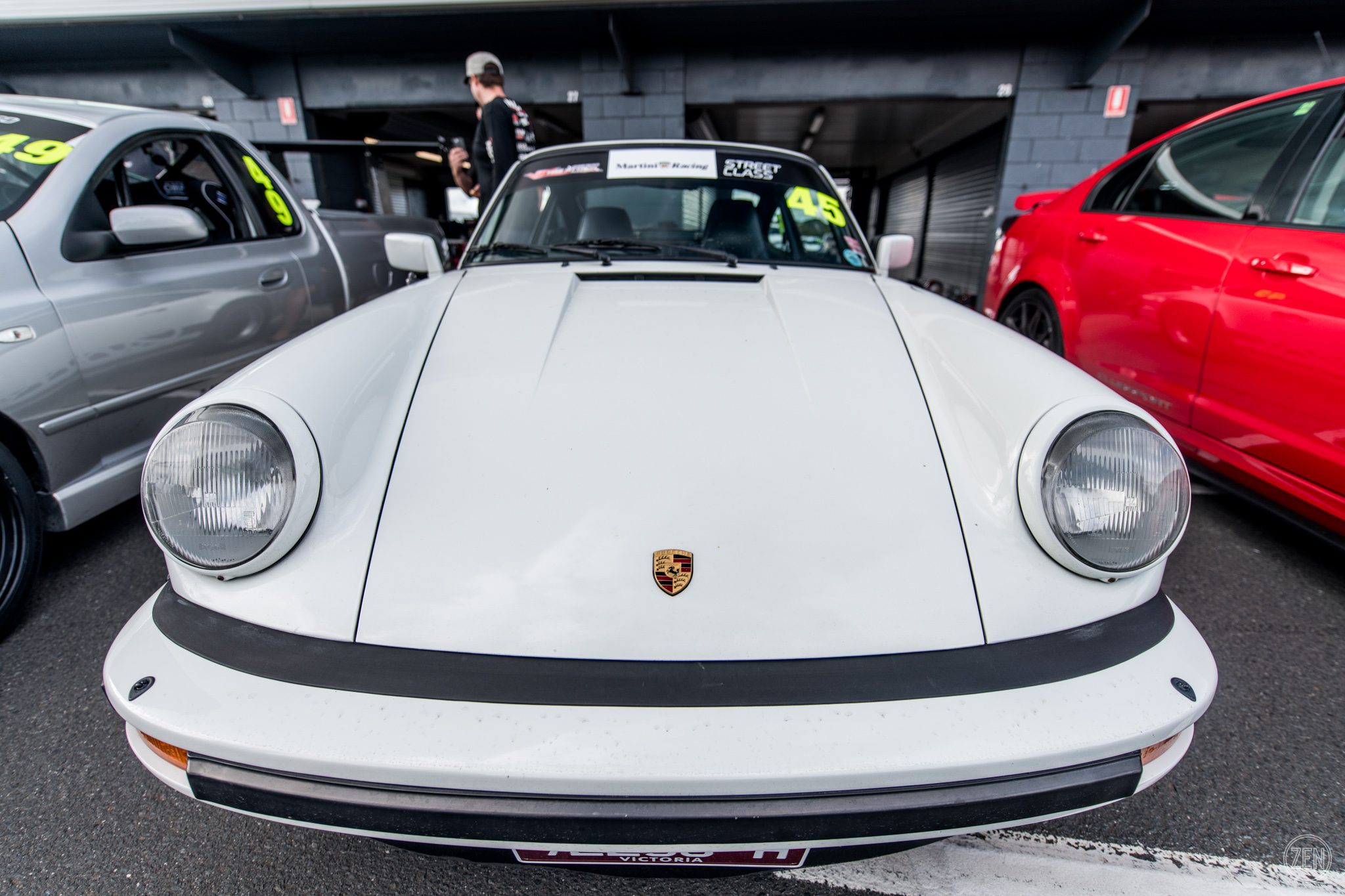 2018-04-06 - Vic Time Attack 217