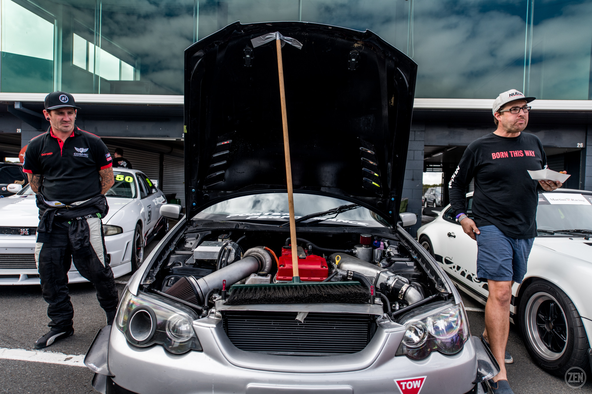 2018-04-06 - Vic Time Attack 219