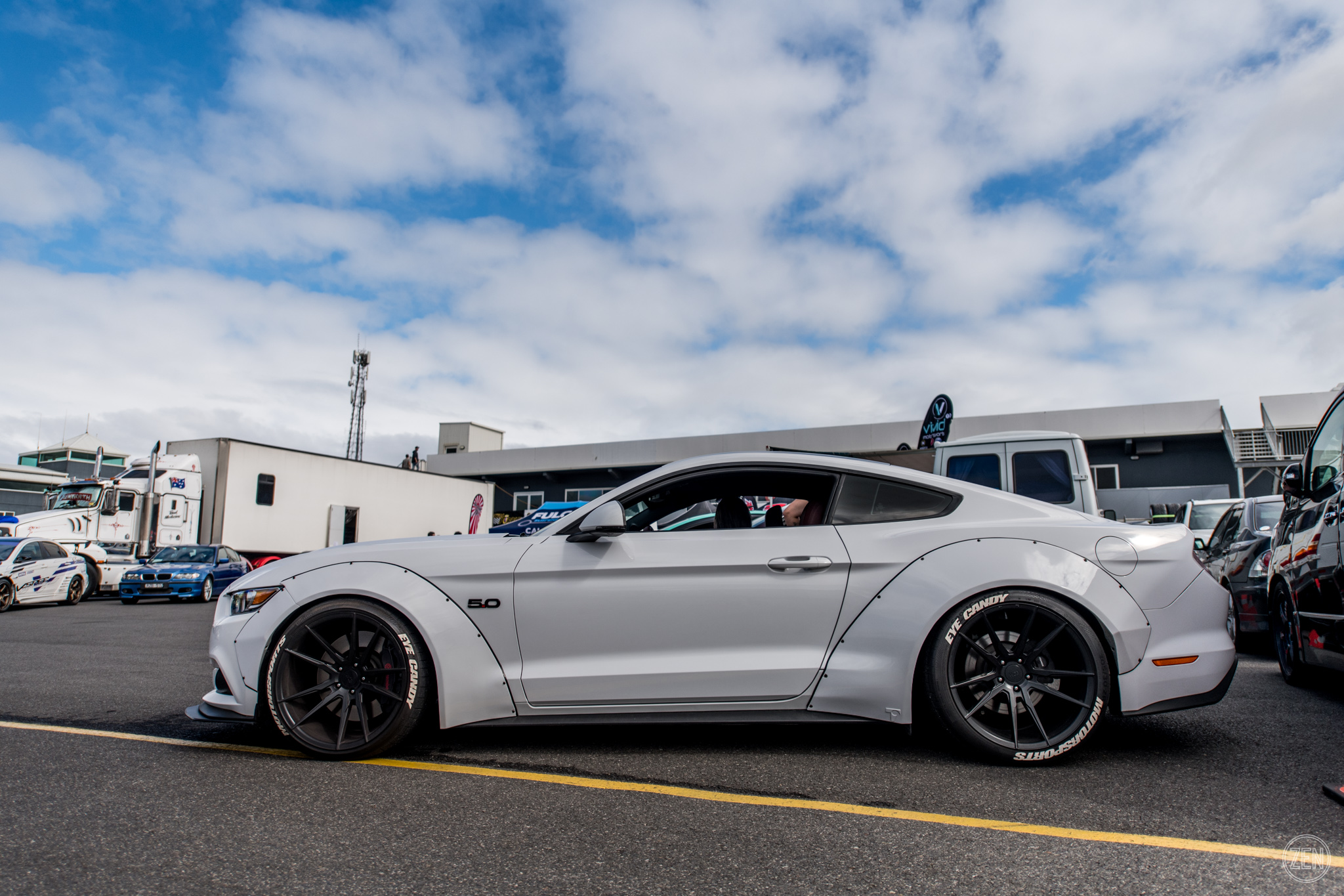 2018-04-06 - Vic Time Attack 222