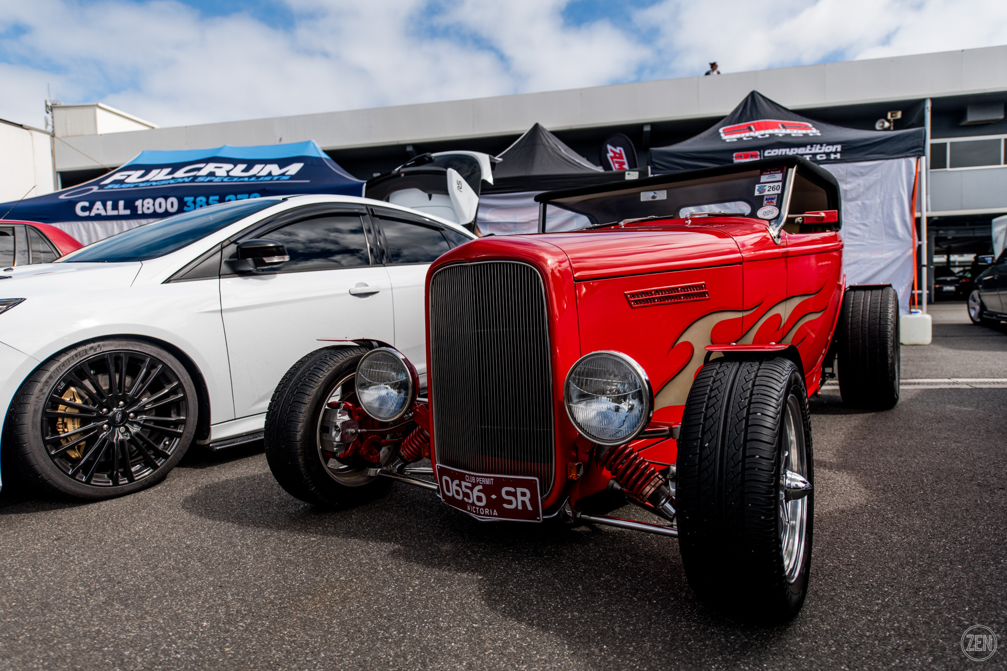 2018-04-06 - Vic Time Attack 223