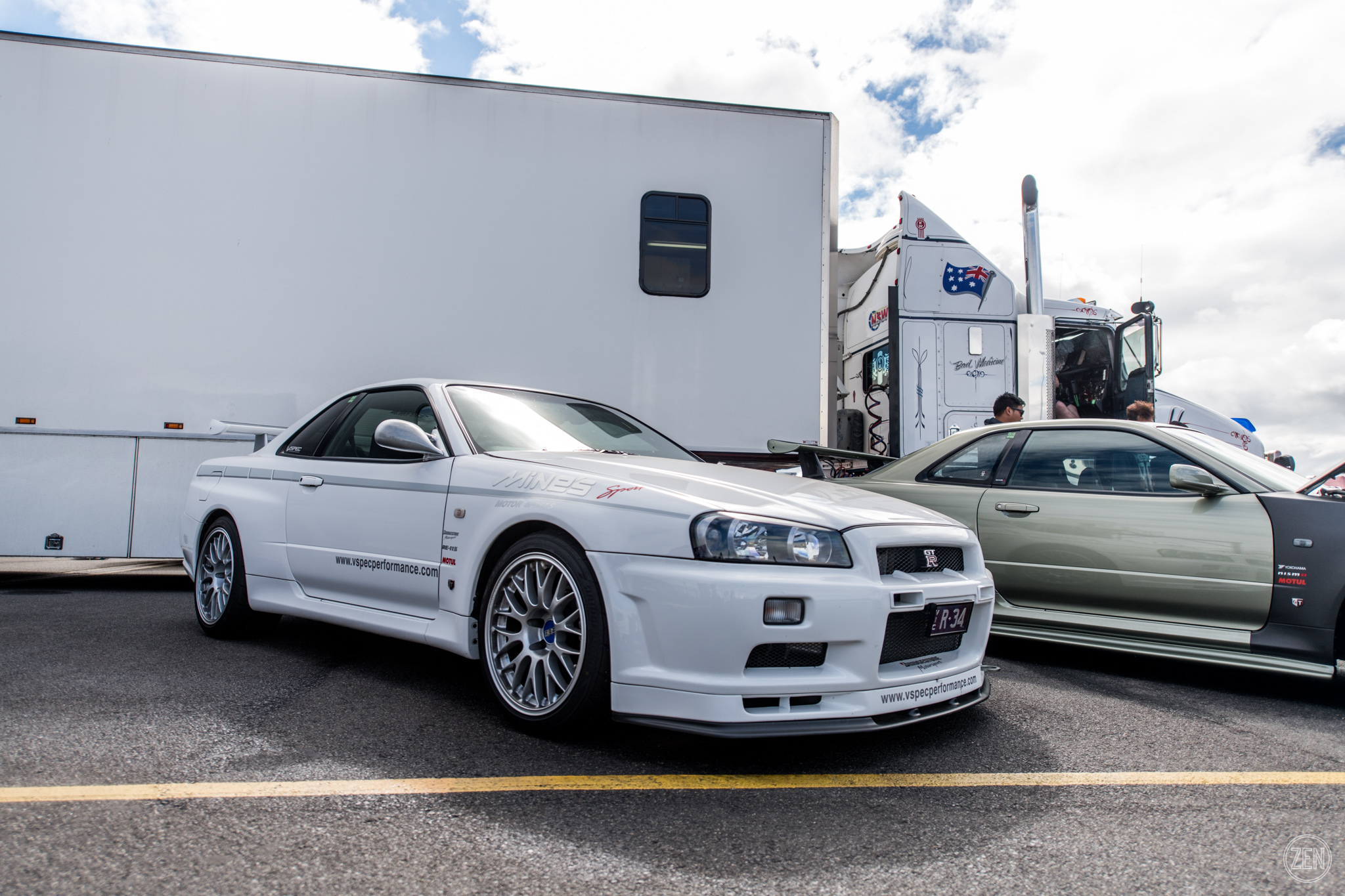 2018-04-06 - Vic Time Attack 224