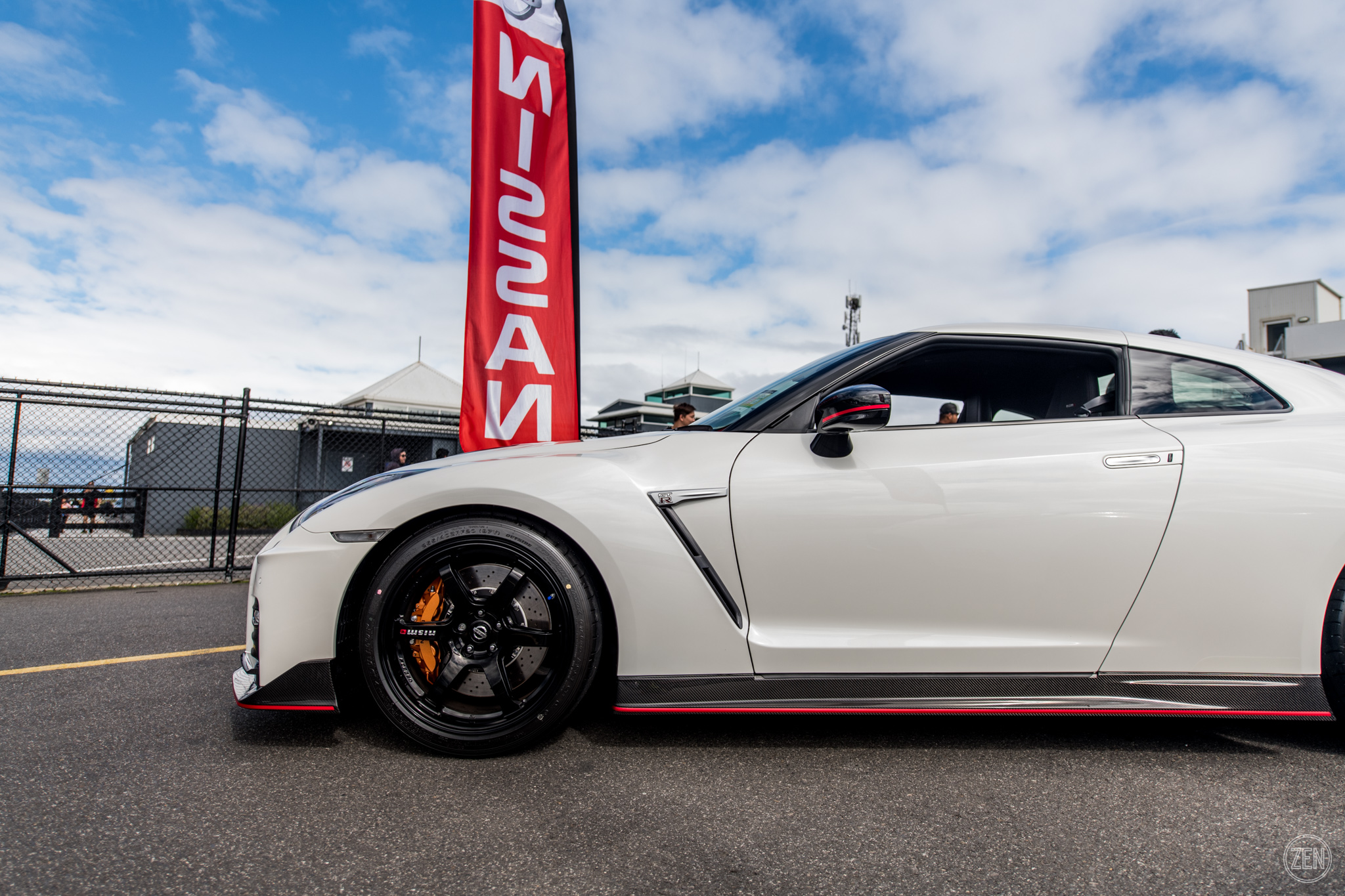 2018-04-06 - Vic Time Attack 225