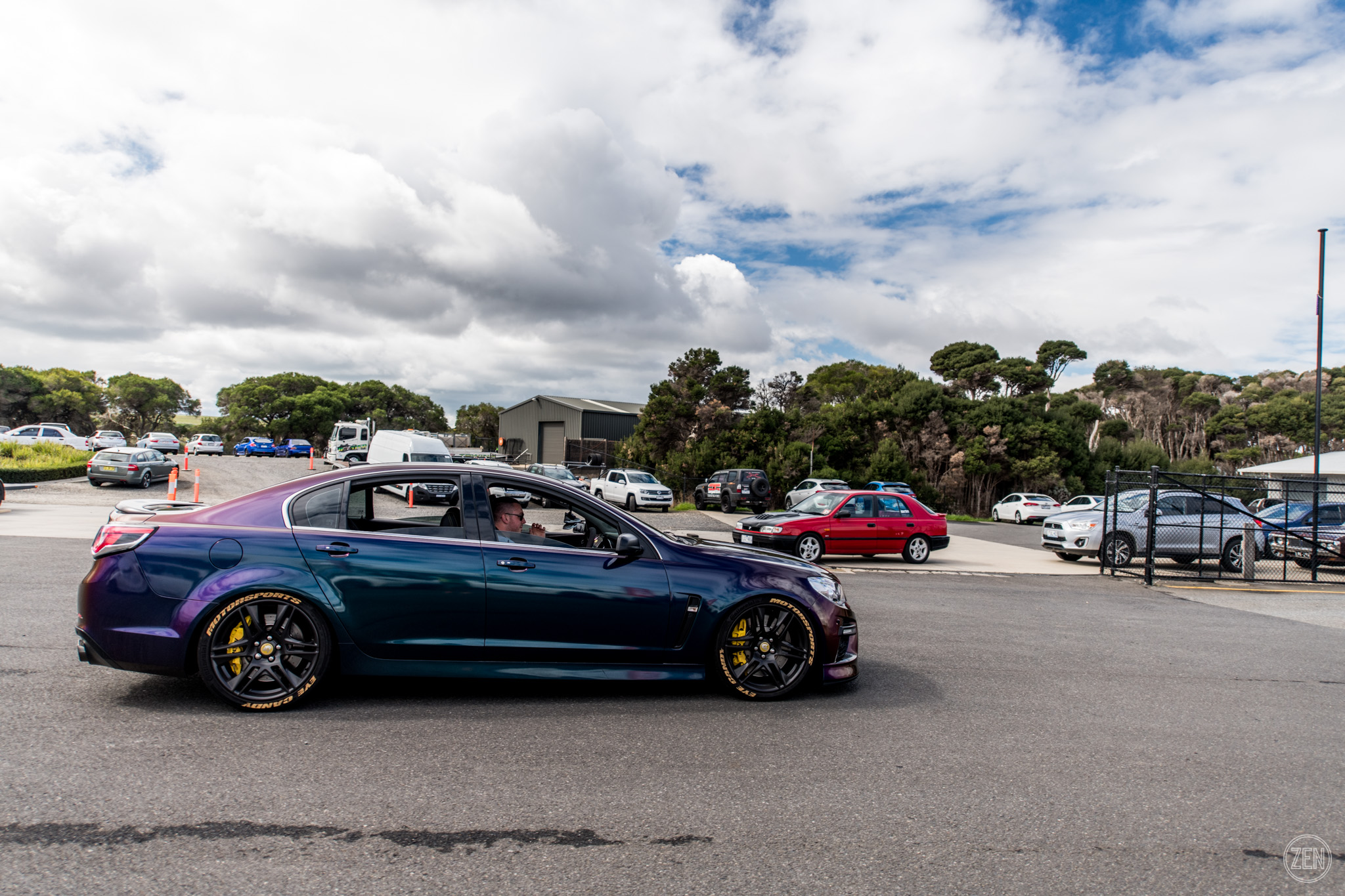 2018-04-06 - Vic Time Attack 226