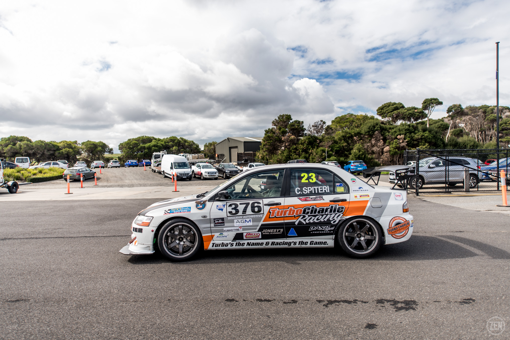 2018-04-06 - Vic Time Attack 227