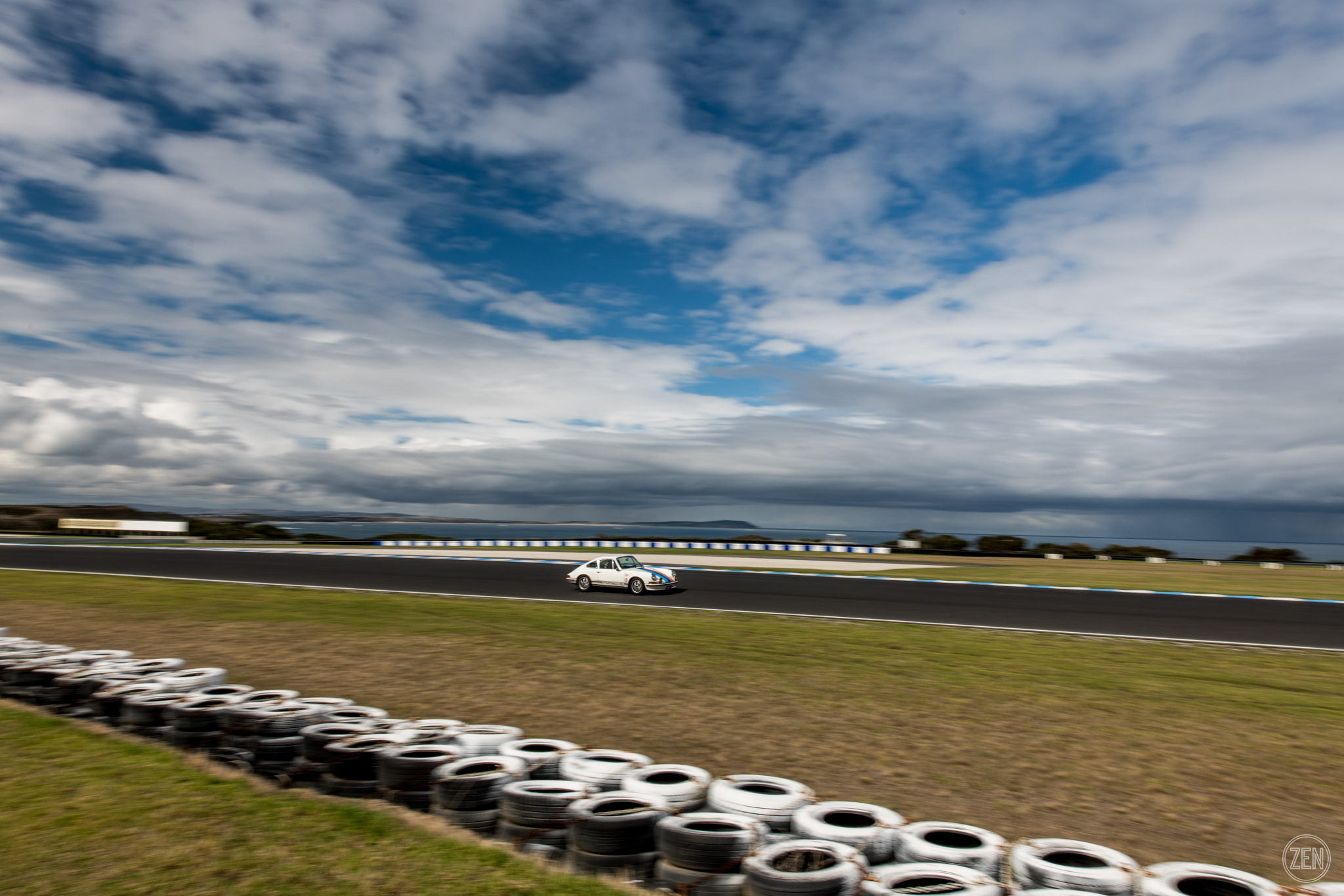 2018-04-06 - Vic Time Attack 228