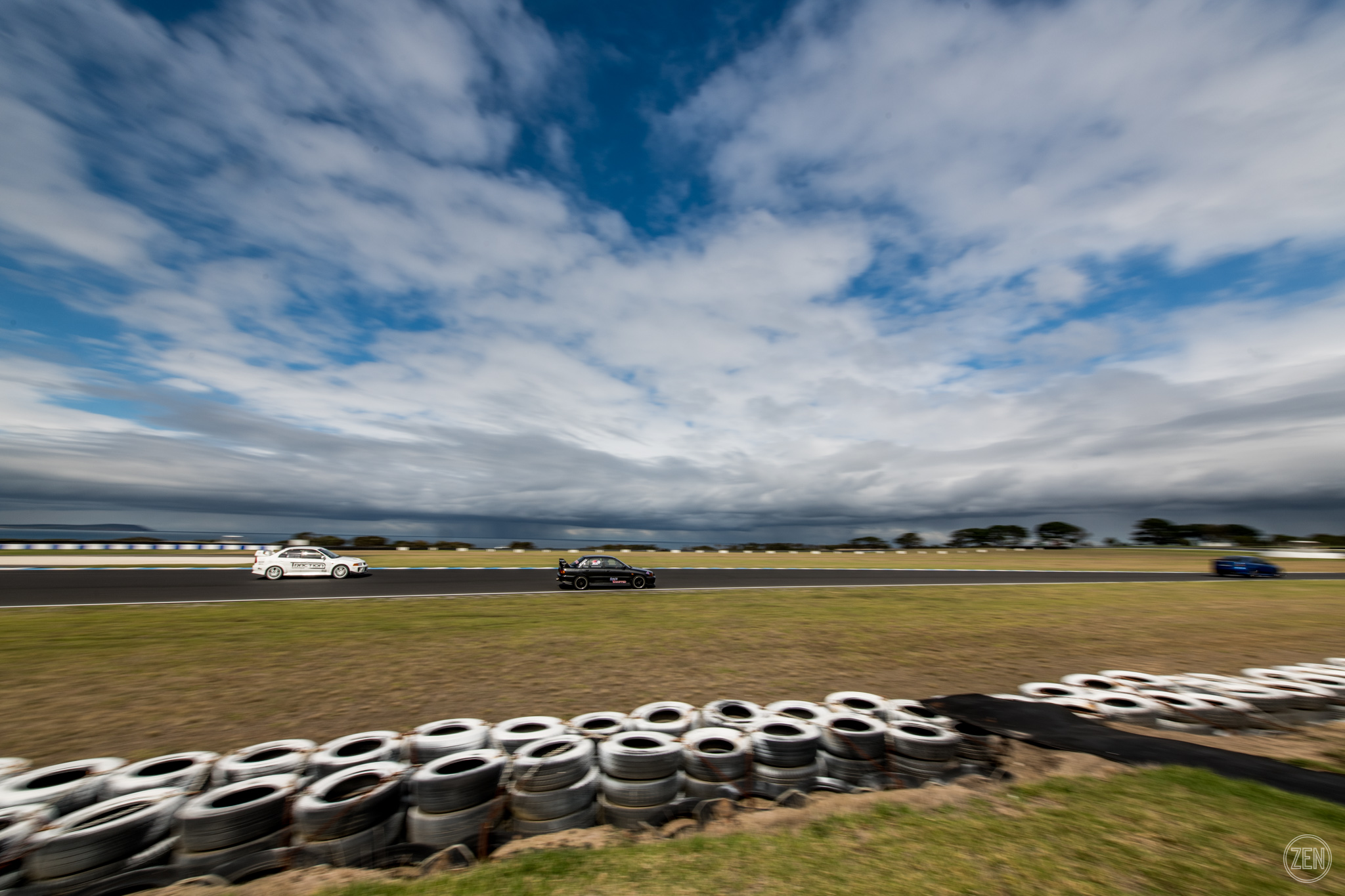 2018-04-06 - Vic Time Attack 229