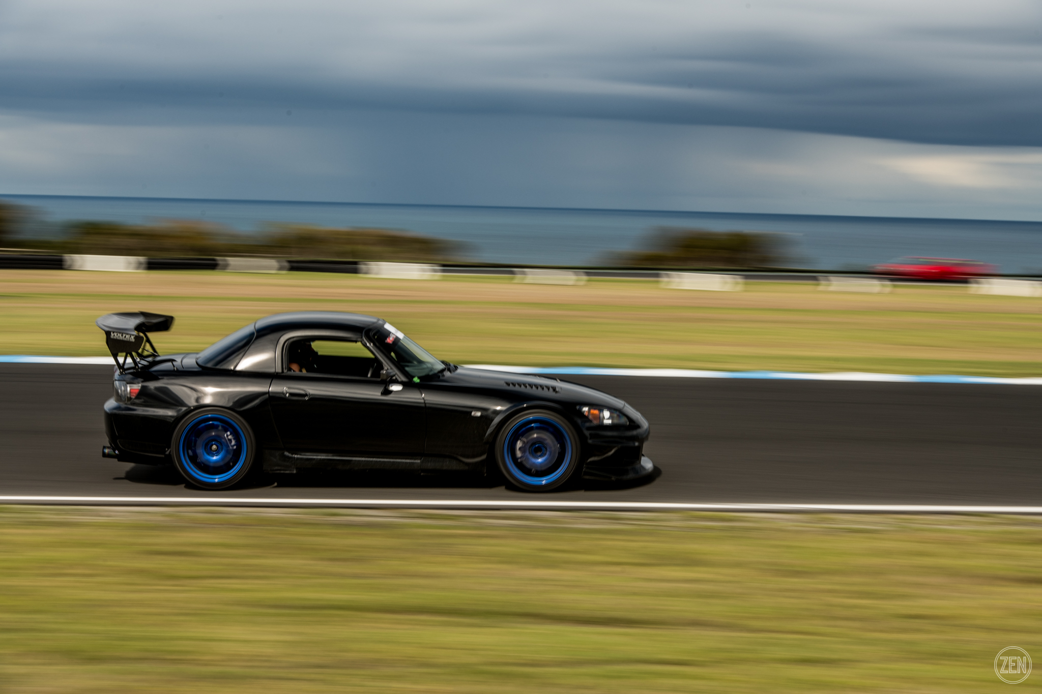 2018-04-06 - Vic Time Attack 232