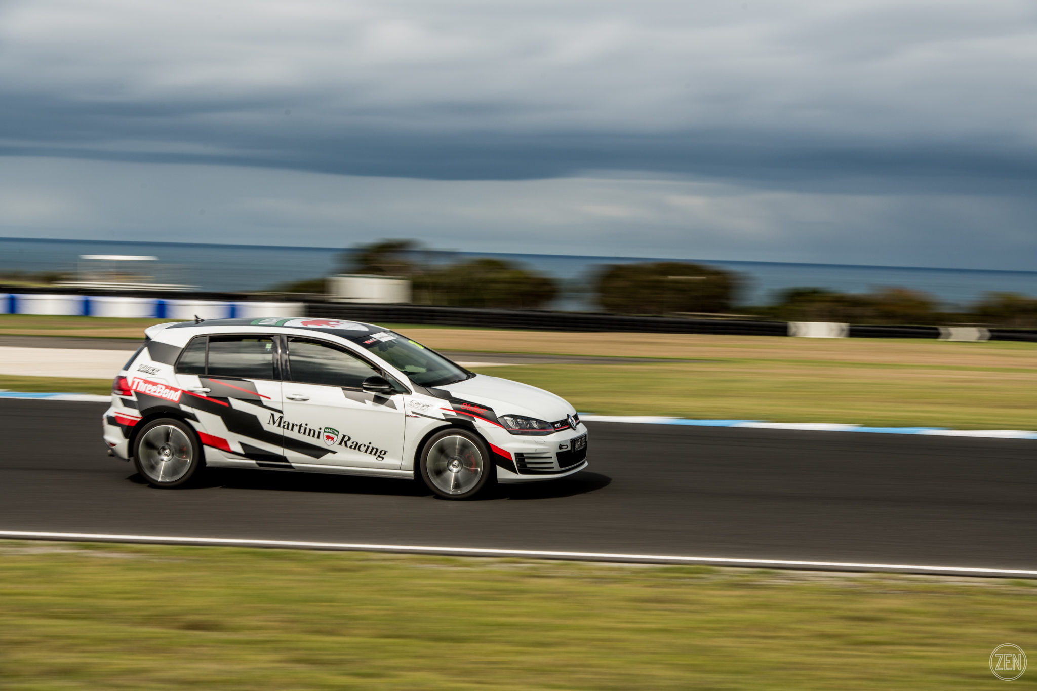 2018-04-06 - Vic Time Attack 233