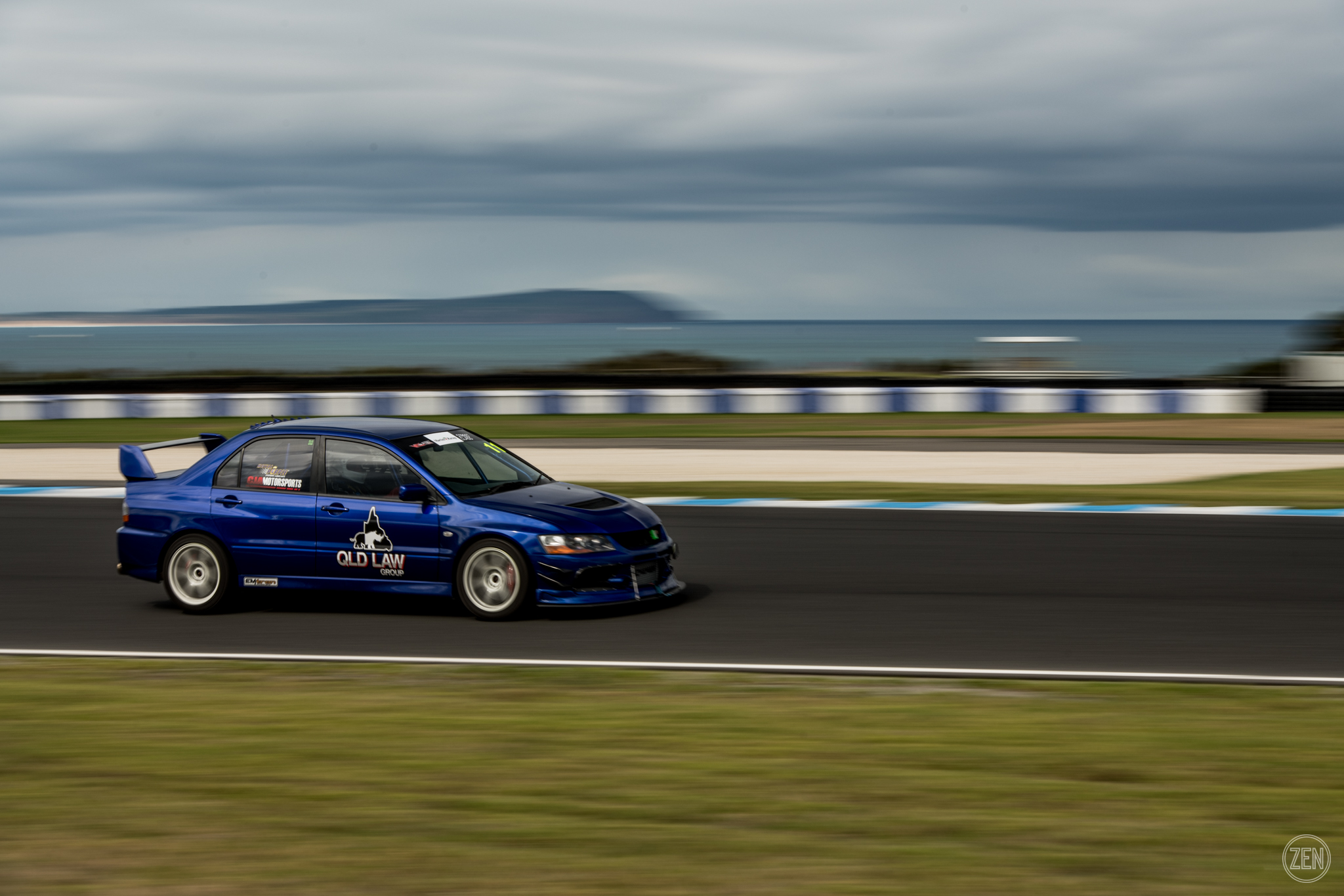 2018-04-06 - Vic Time Attack 238