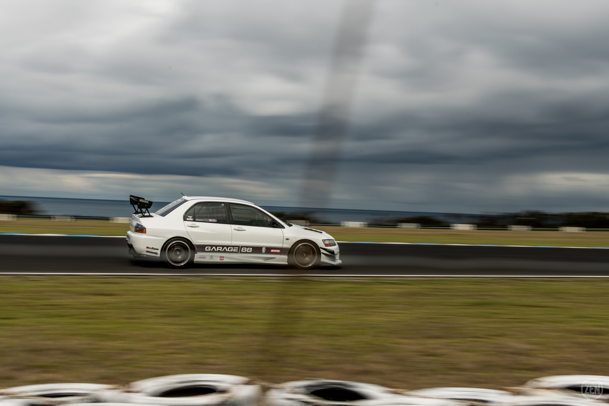 2018-04-06 - Vic Time Attack 239