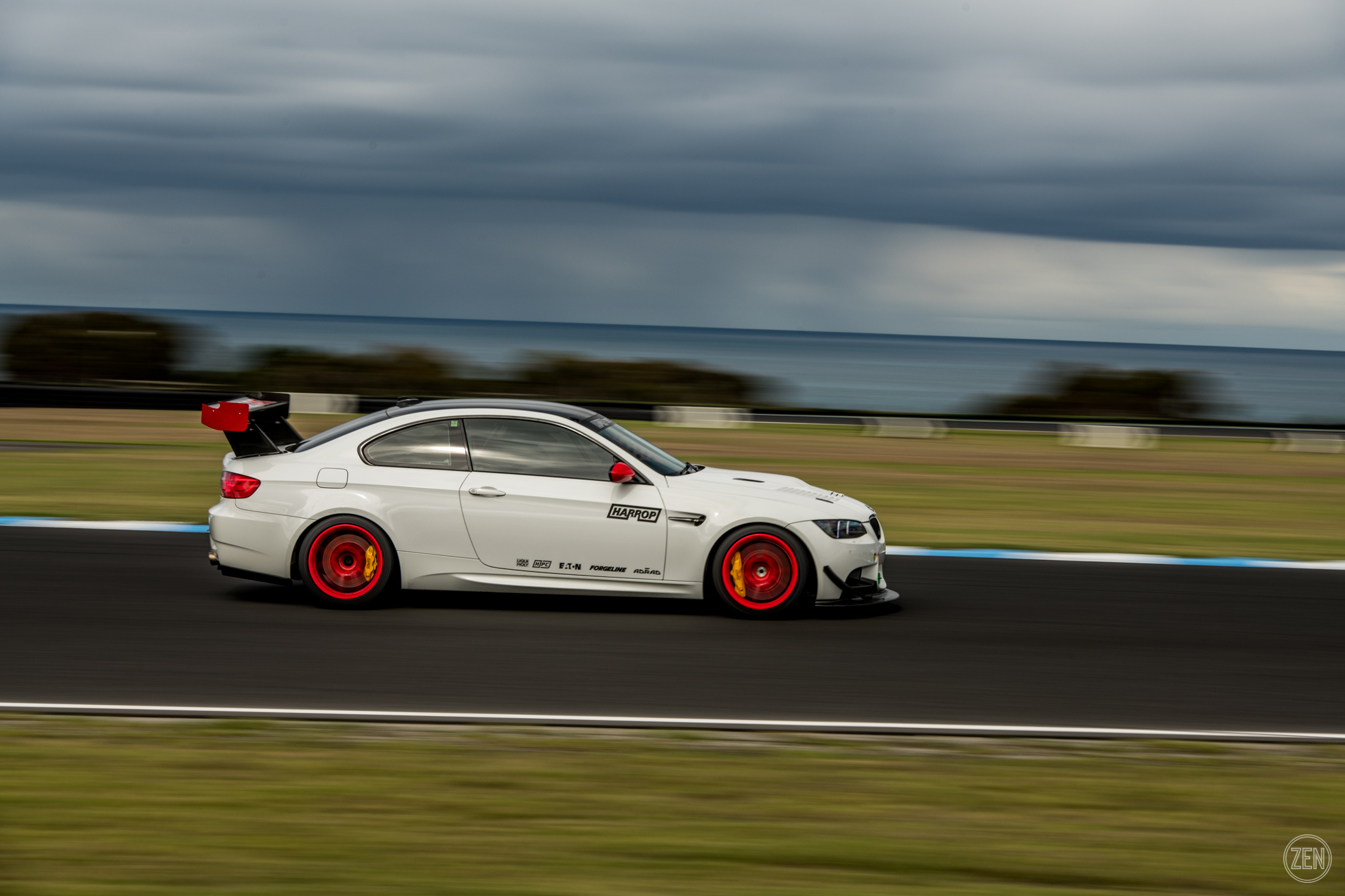 2018-04-06 - Vic Time Attack 241