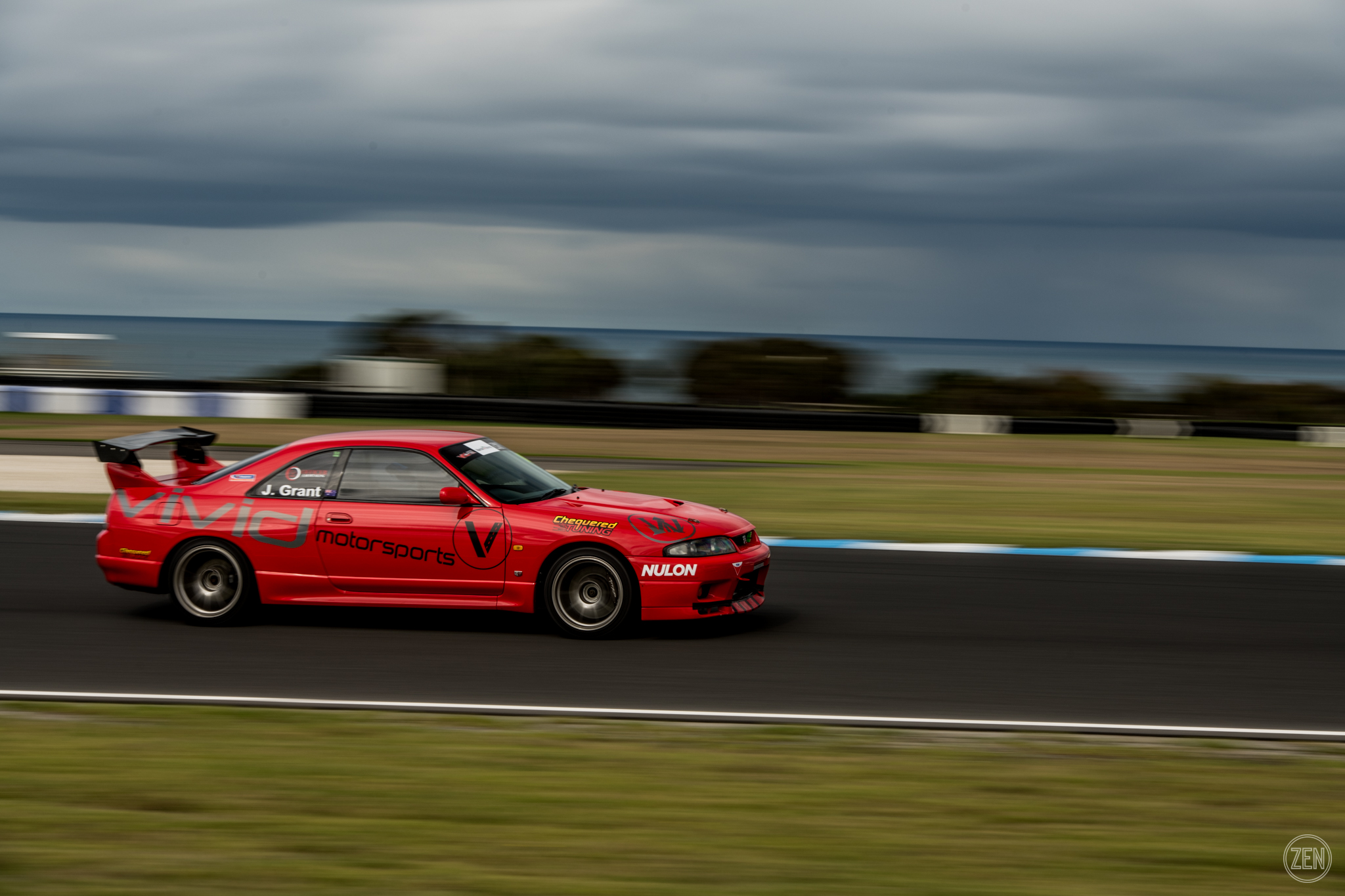 2018-04-06 - Vic Time Attack 242