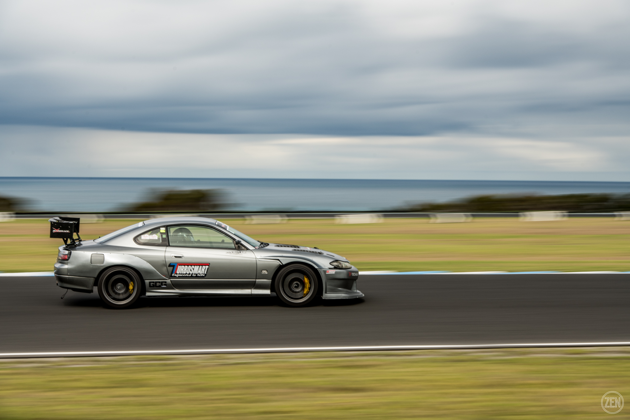 2018-04-06 - Vic Time Attack 243