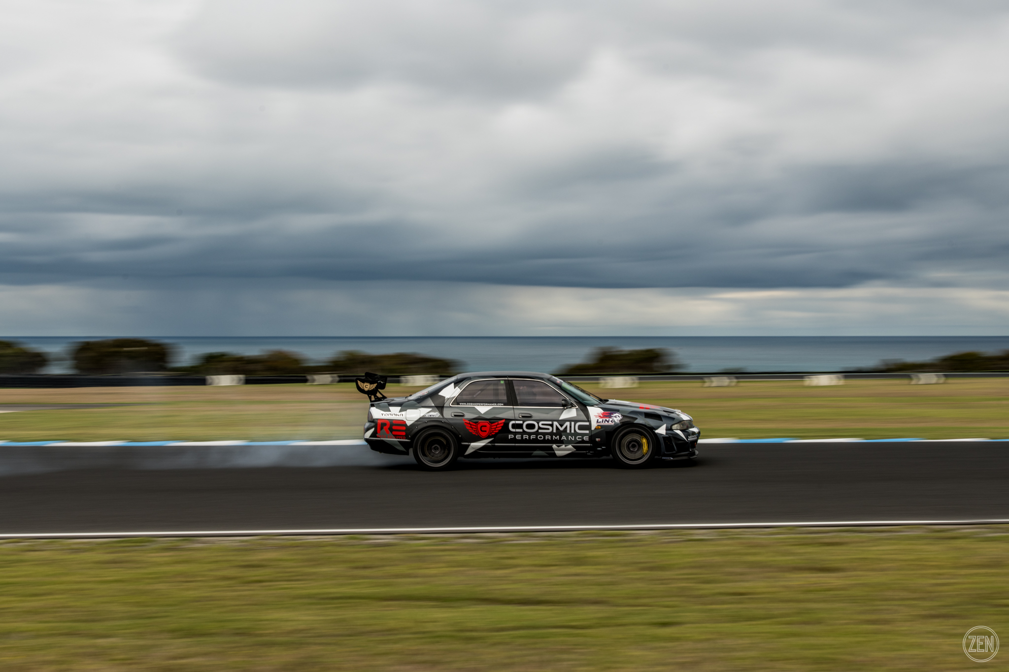 2018-04-06 - Vic Time Attack 248