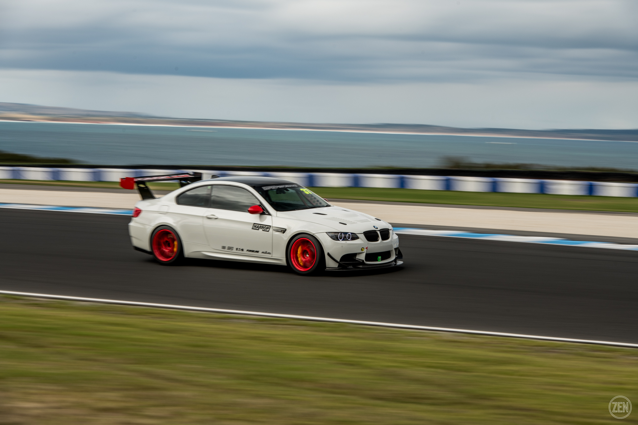 2018-04-06 - Vic Time Attack 249