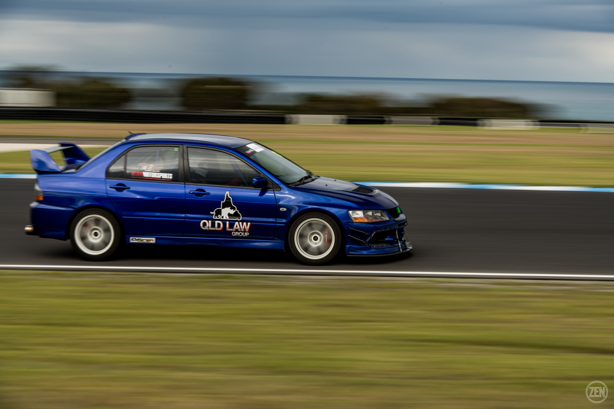 2018-04-06 - Vic Time Attack 251