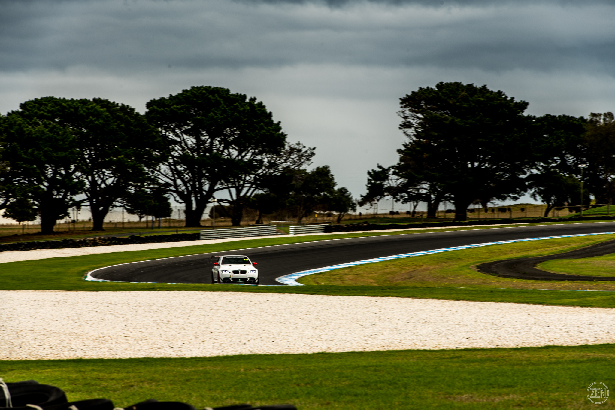 2018-04-06 - Vic Time Attack 252