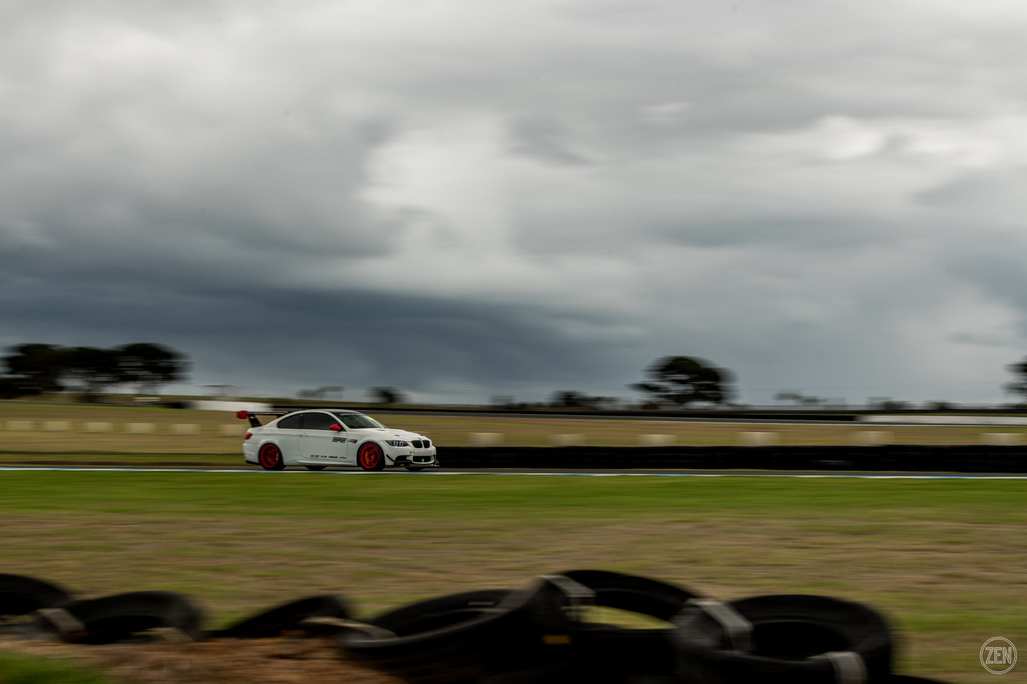 2018-04-06 - Vic Time Attack 253