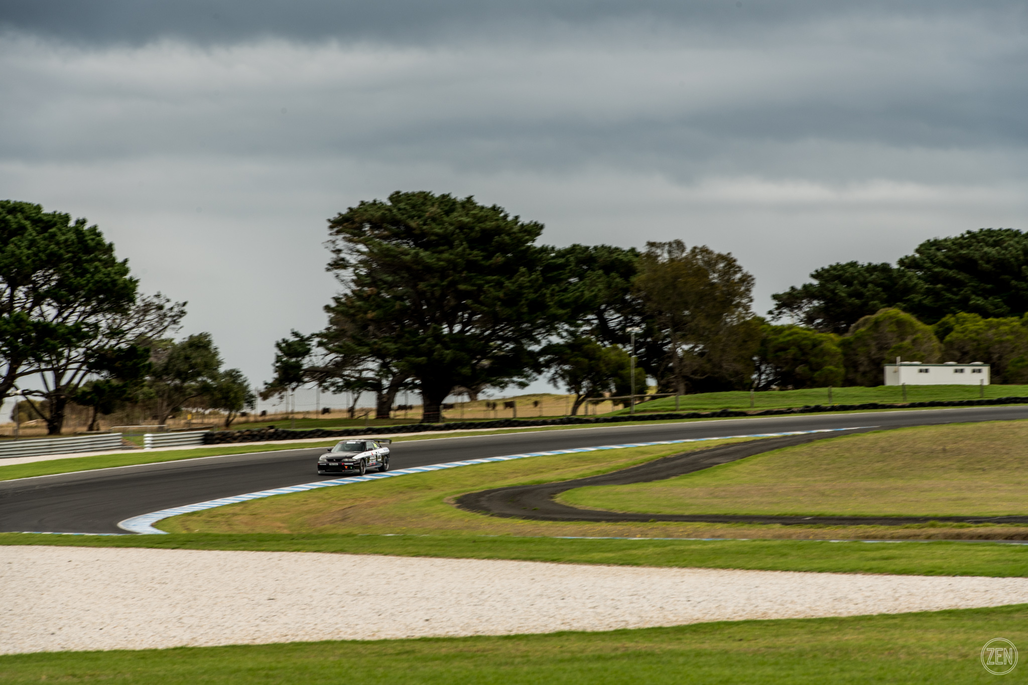 2018-04-06 - Vic Time Attack 254