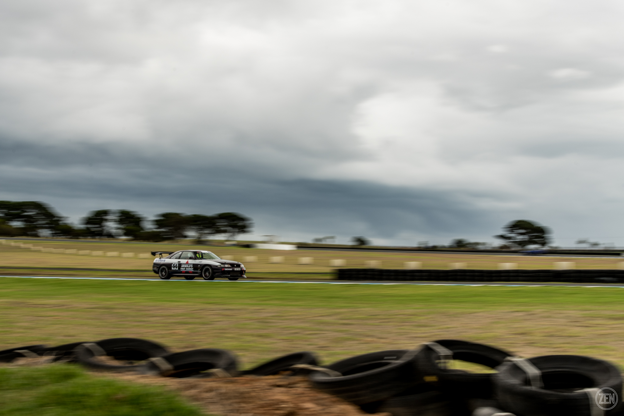 2018-04-06 - Vic Time Attack 255