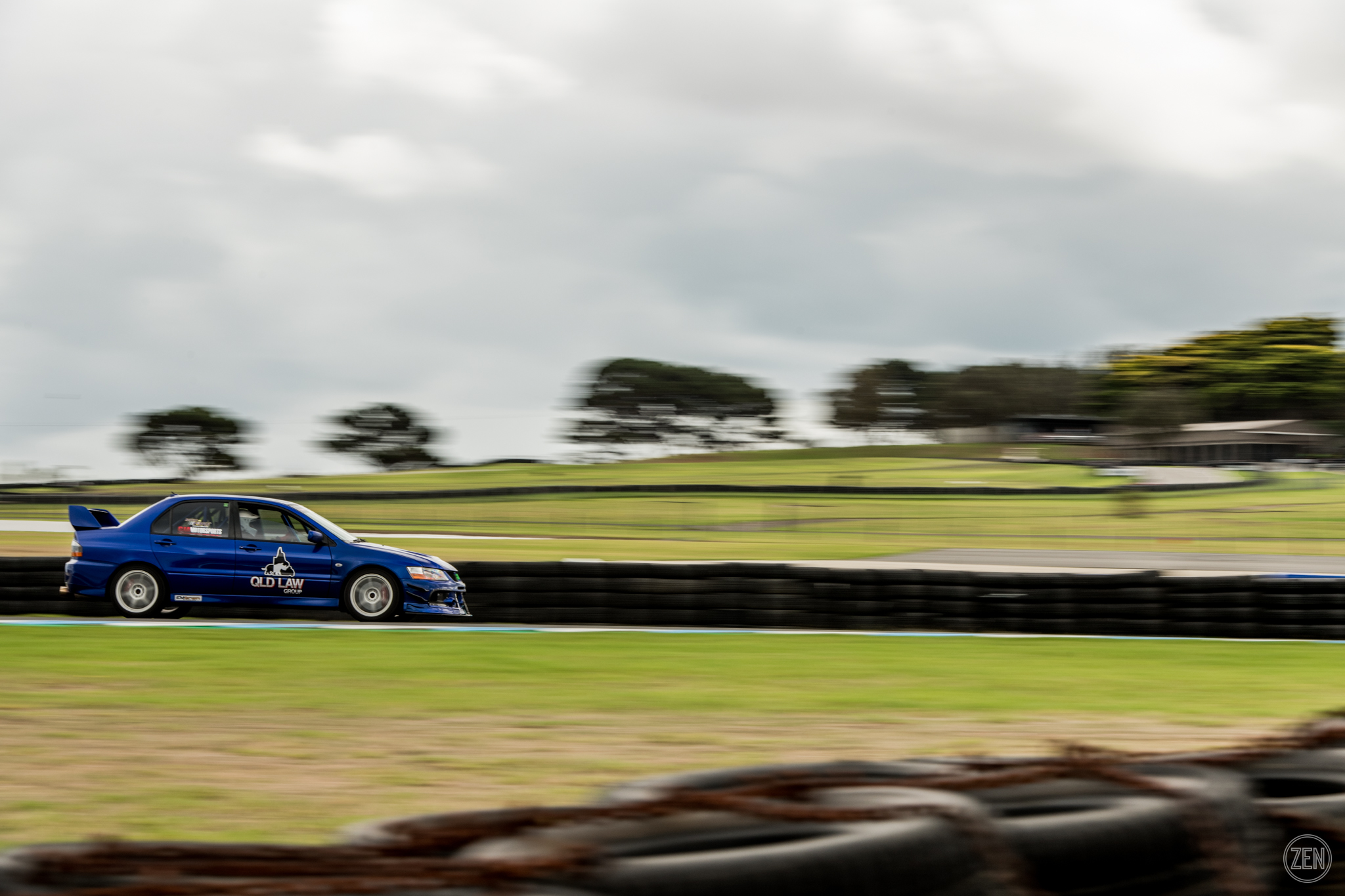 2018-04-06 - Vic Time Attack 257