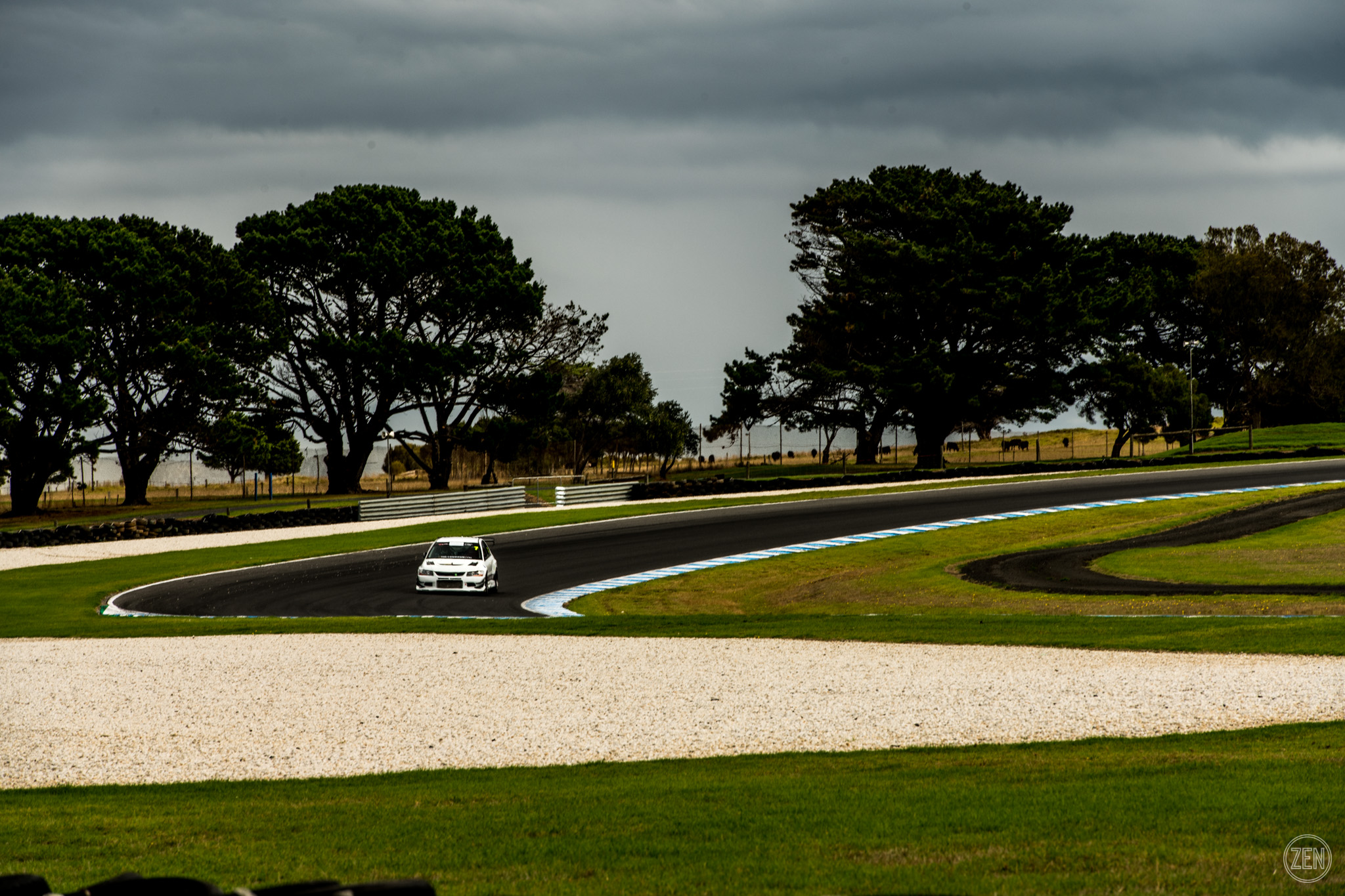 2018-04-06 - Vic Time Attack 258