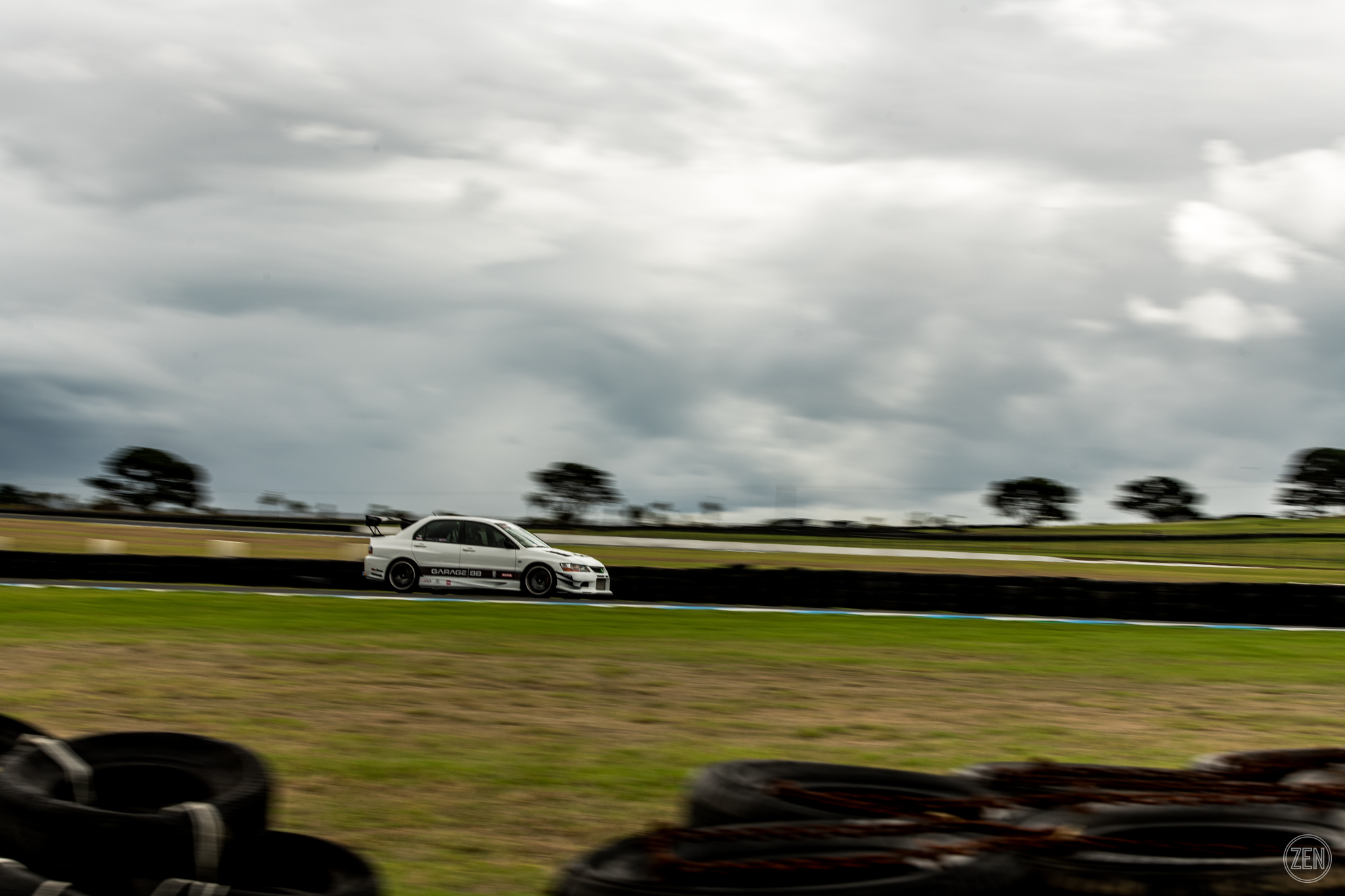 2018-04-06 - Vic Time Attack 259